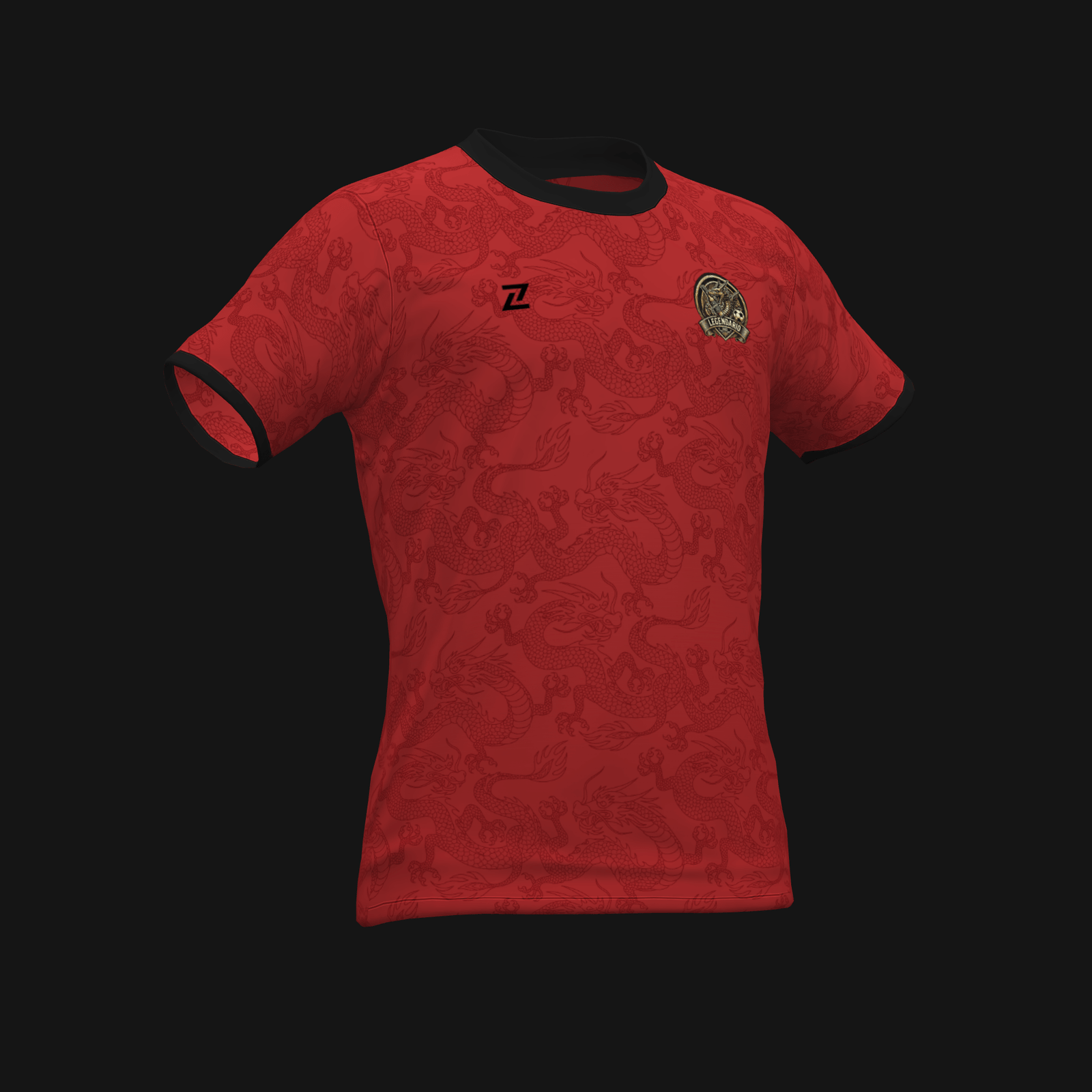 LEGENDARIOS FC DE ALCALA - Imagen 9