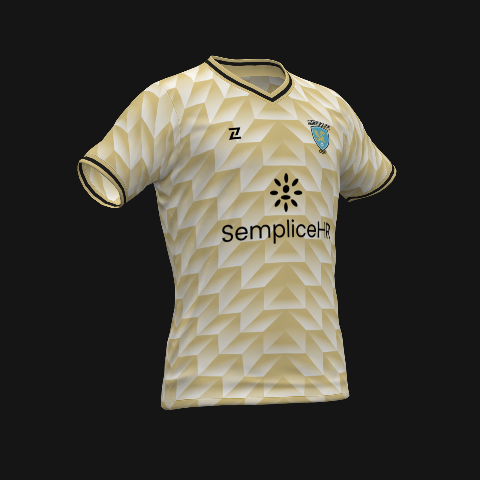 LEGENDS FC DRAGON - Imagen 12