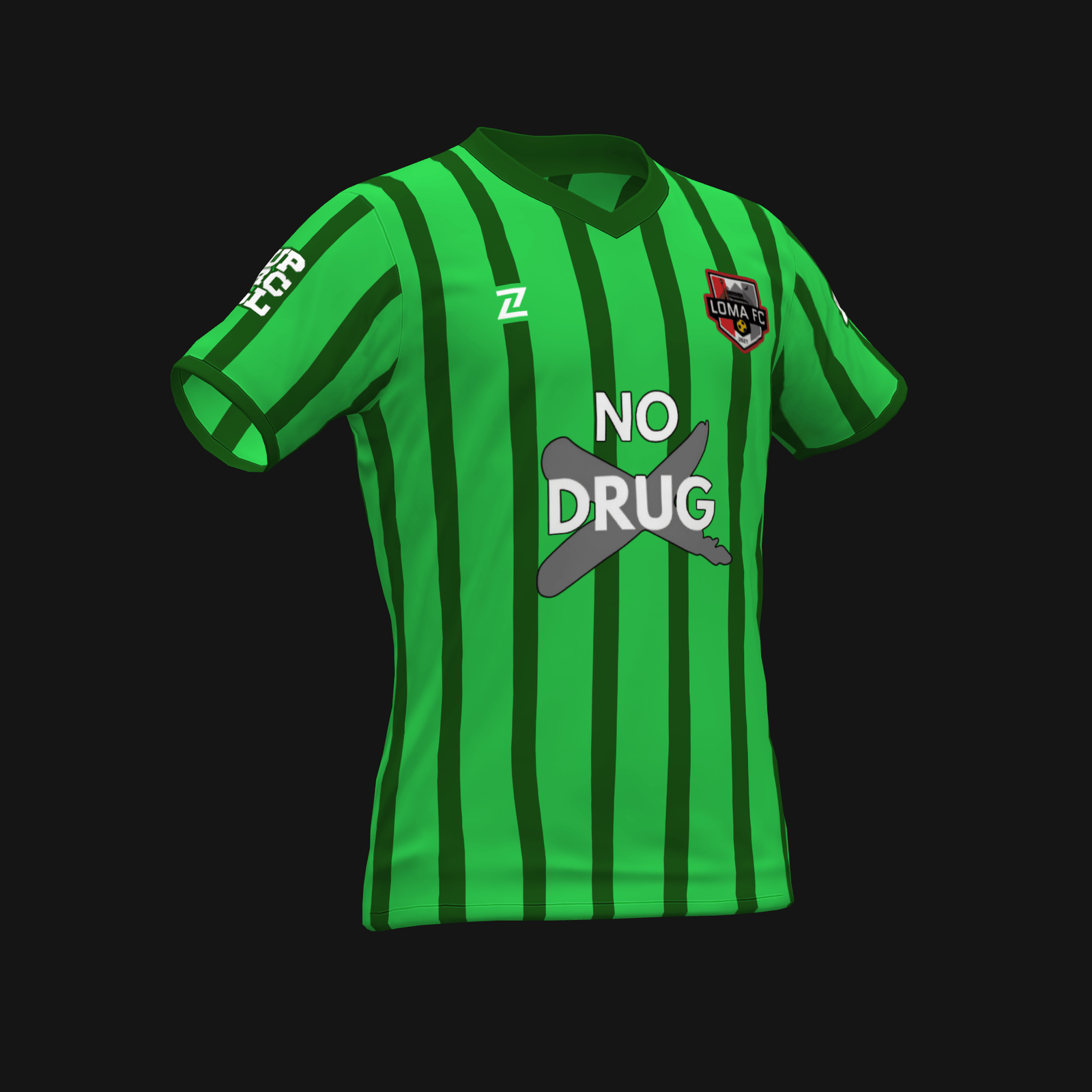 LOMA FC - Imagen 10