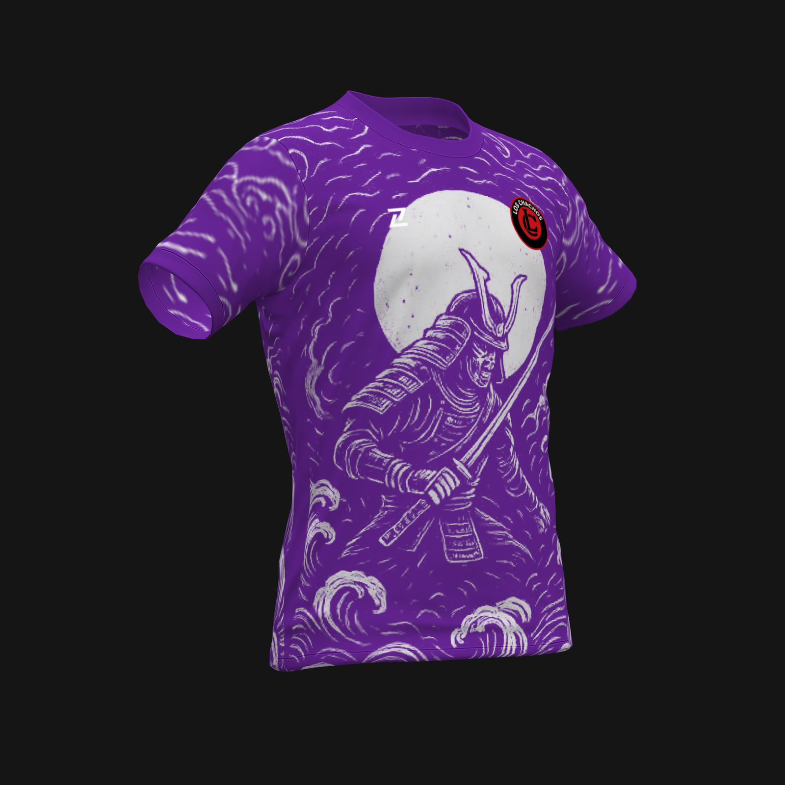 LOS CHACHOS - Imagen 12