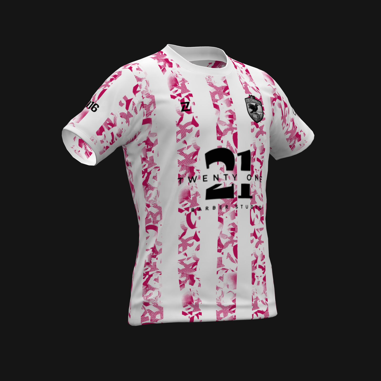 LOS CHAVALES DE SANTA ISABEL - Imagen 12