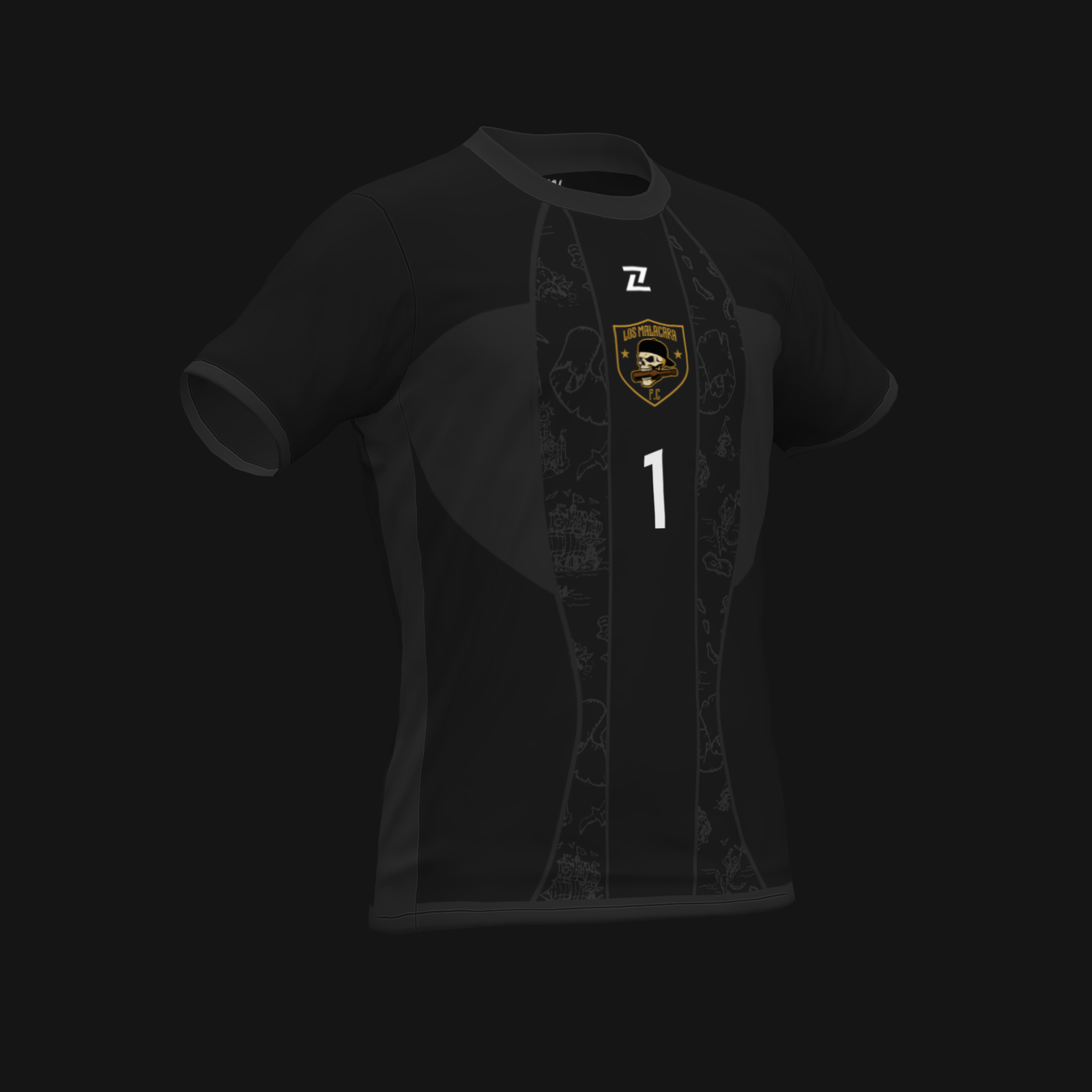 LOS MALACARA F.C - Imagen 10