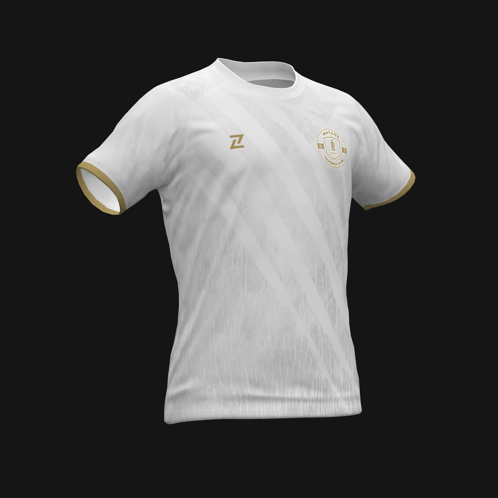 MATAOS FC MADRID - Imagen 2