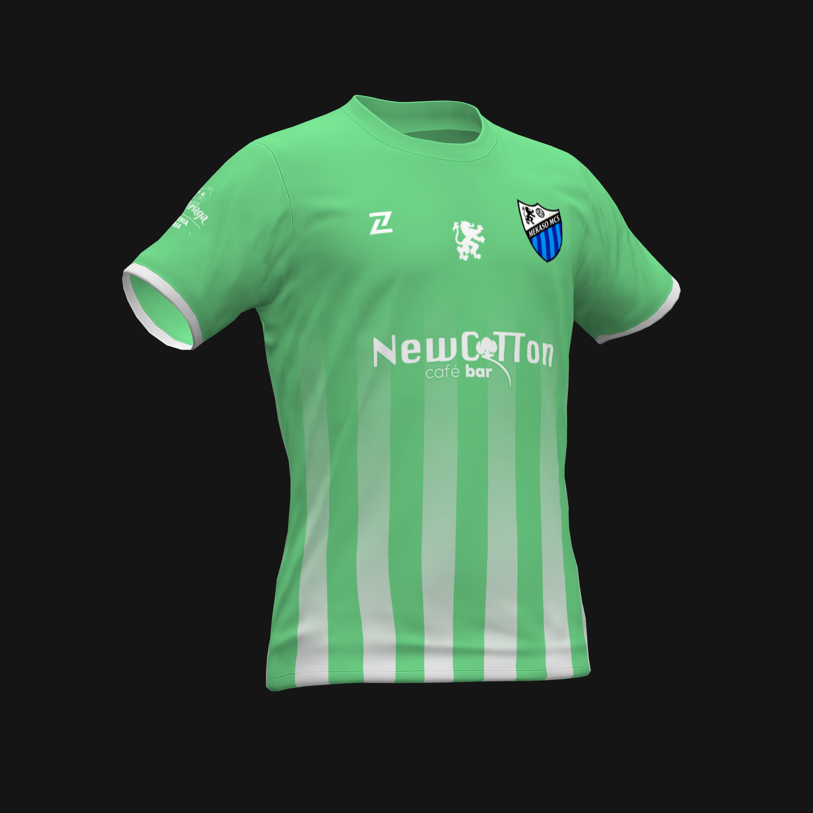 MEKASO MCS - Imagen 9