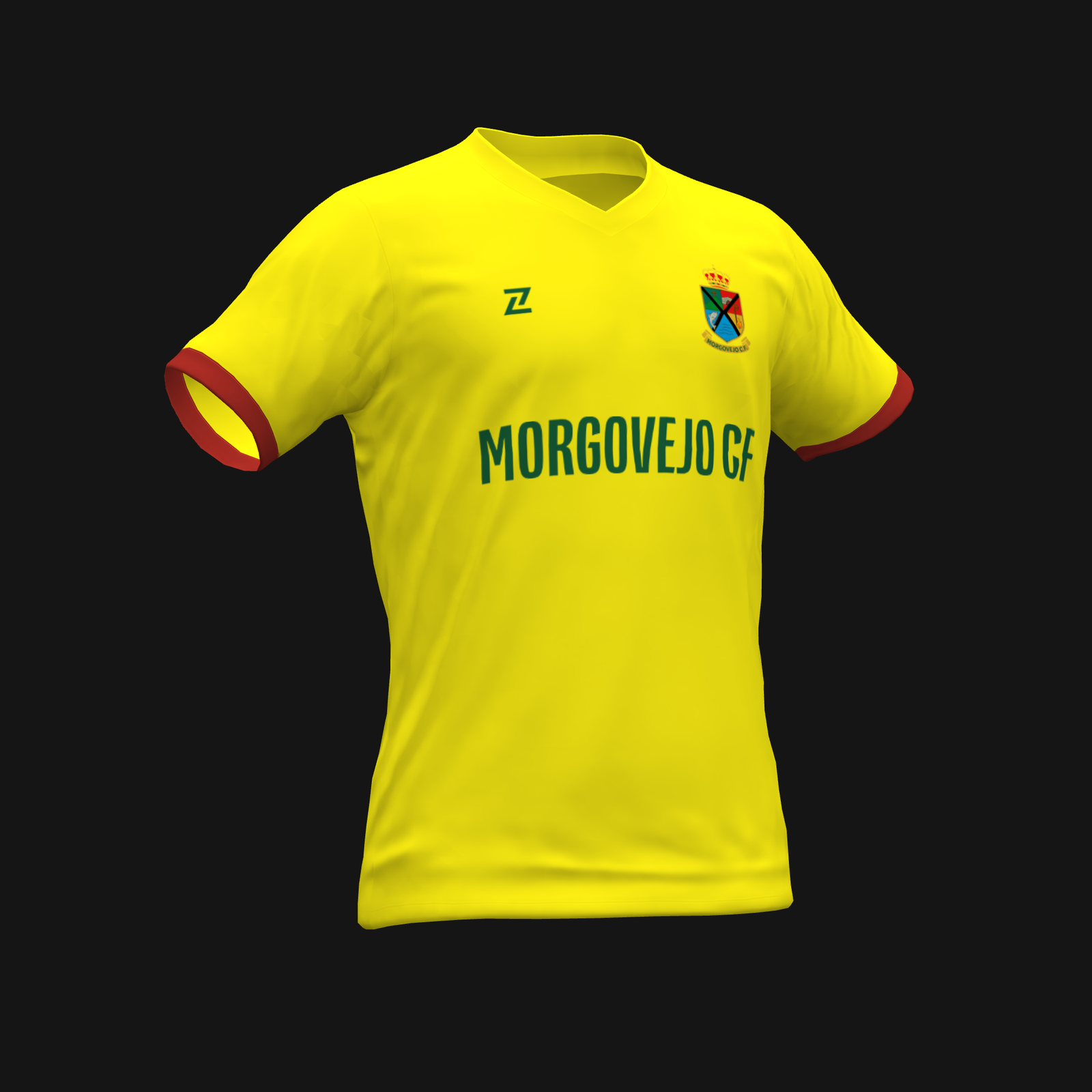 MORGOVEJO CF - Imagen 14