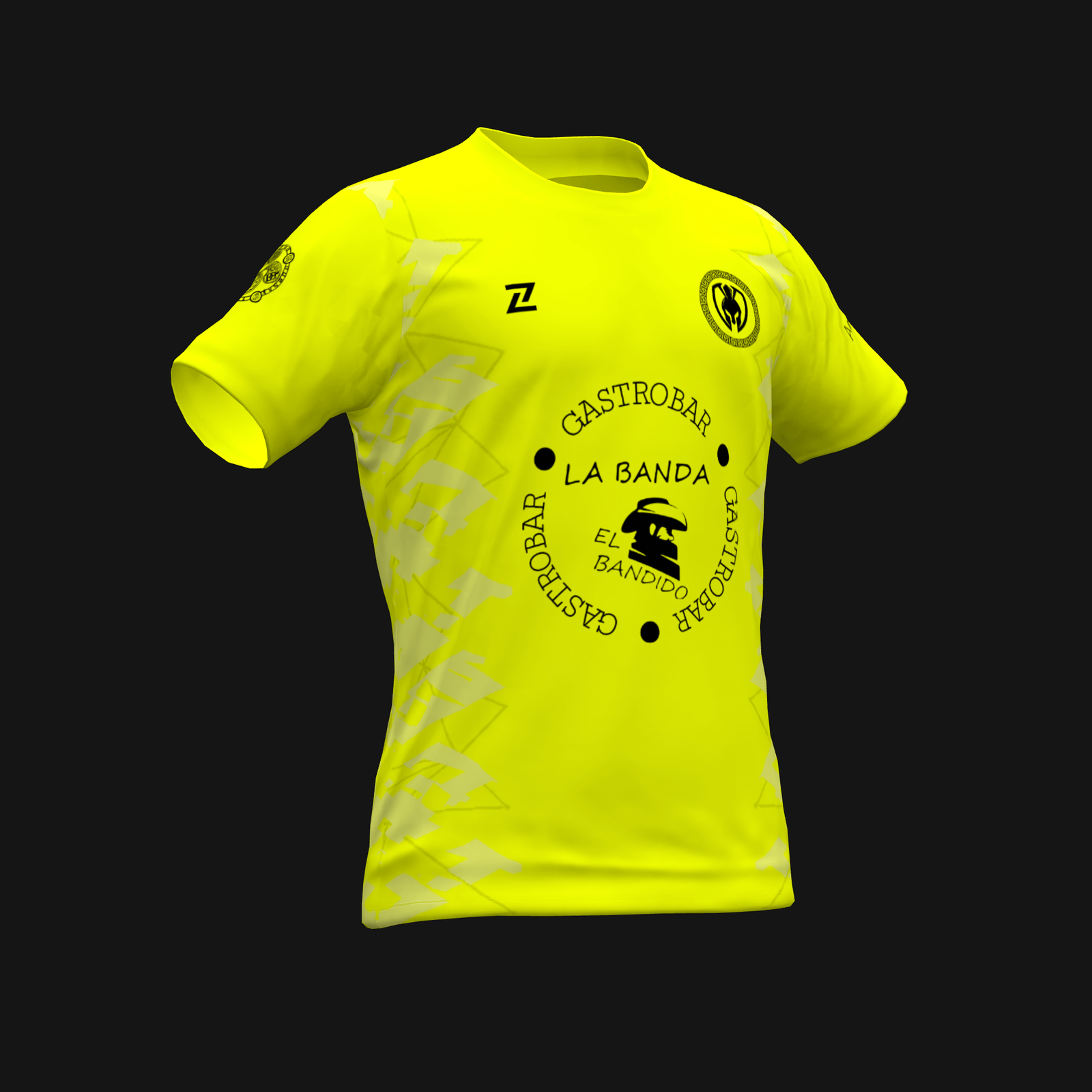 OLYMPIANS F.C. VITORIA-GASTEIZ - Imagen 6
