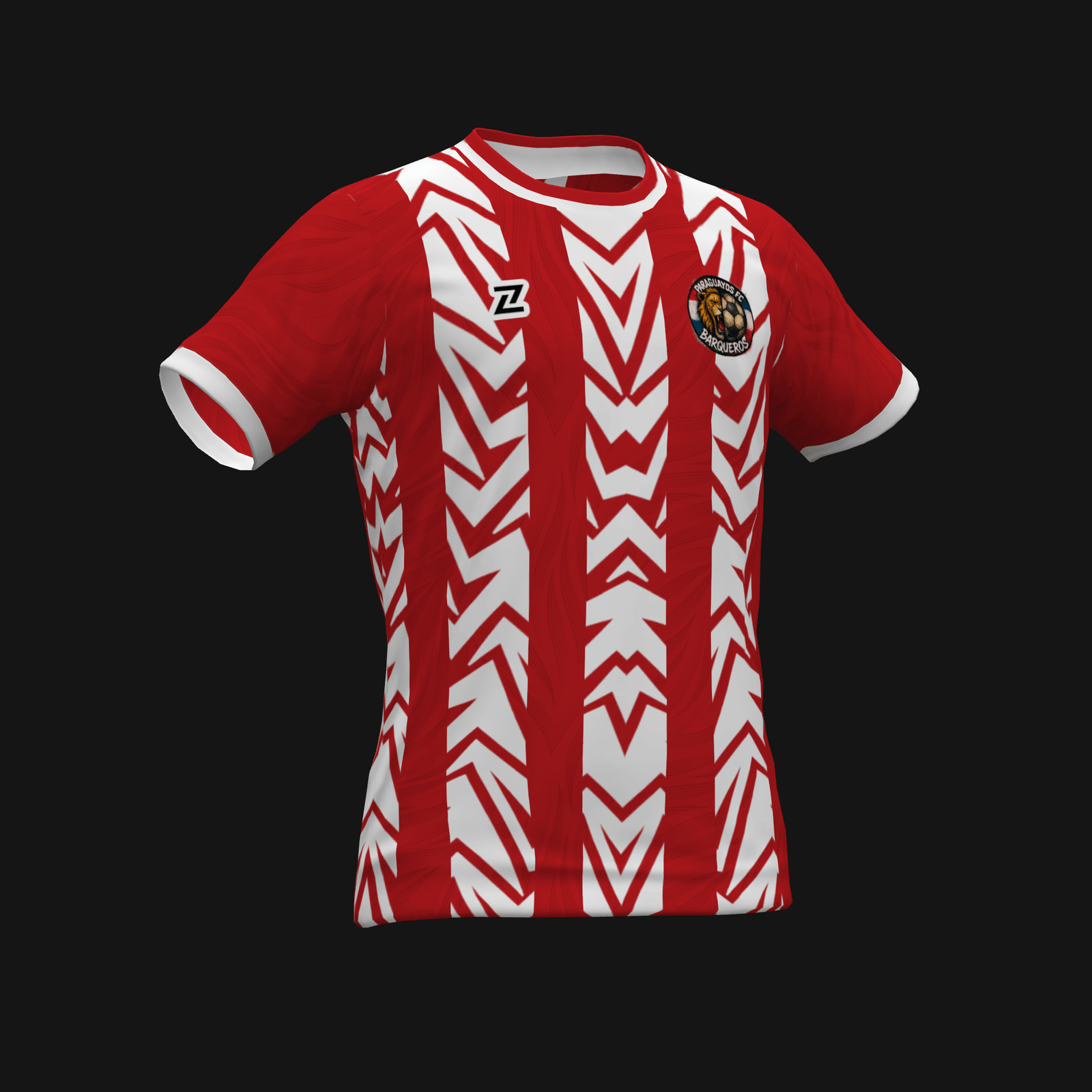 PARAGUAYOS FC BARQUEROS - Imagen 5