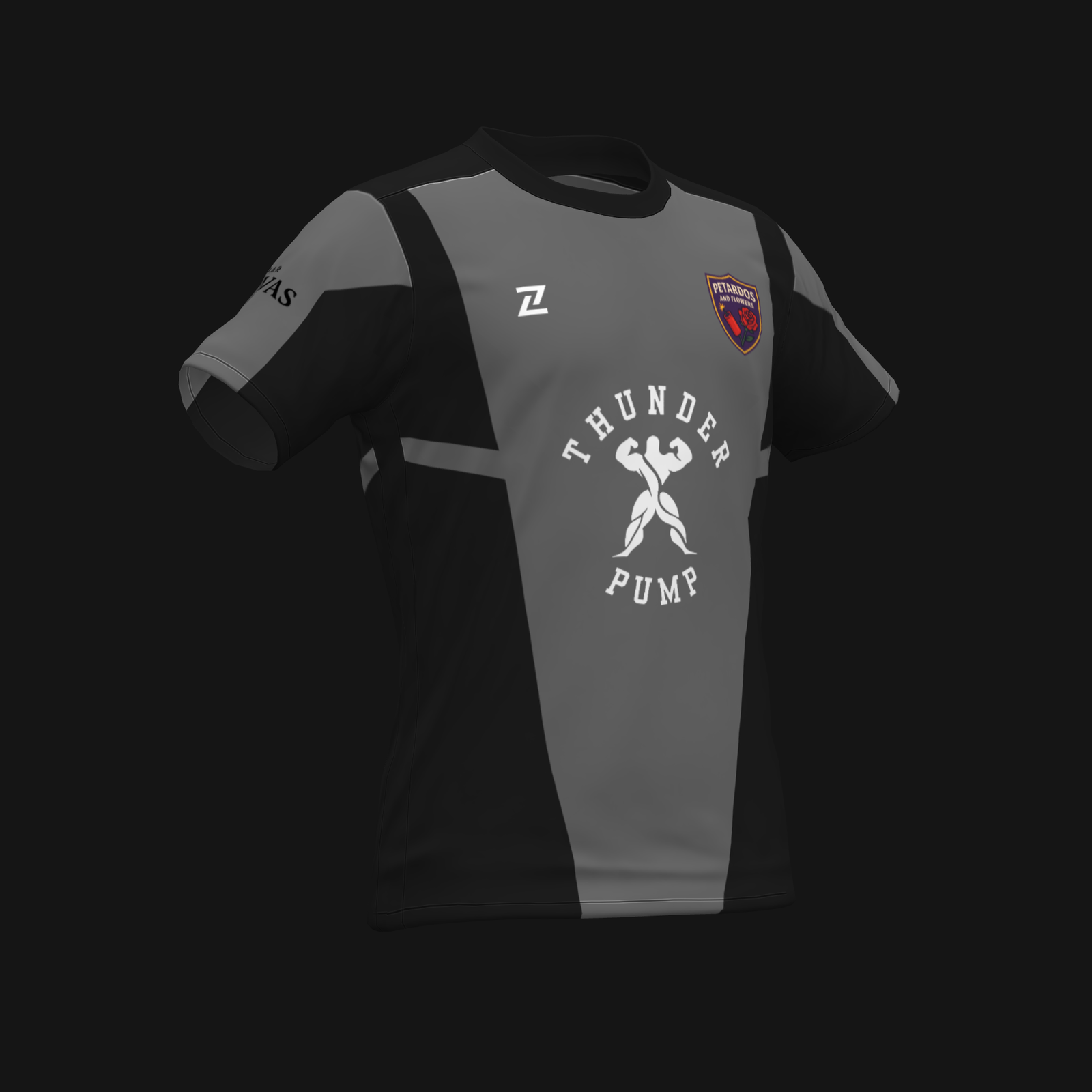 PETARDOS AND FLOWERS - Imagen 9