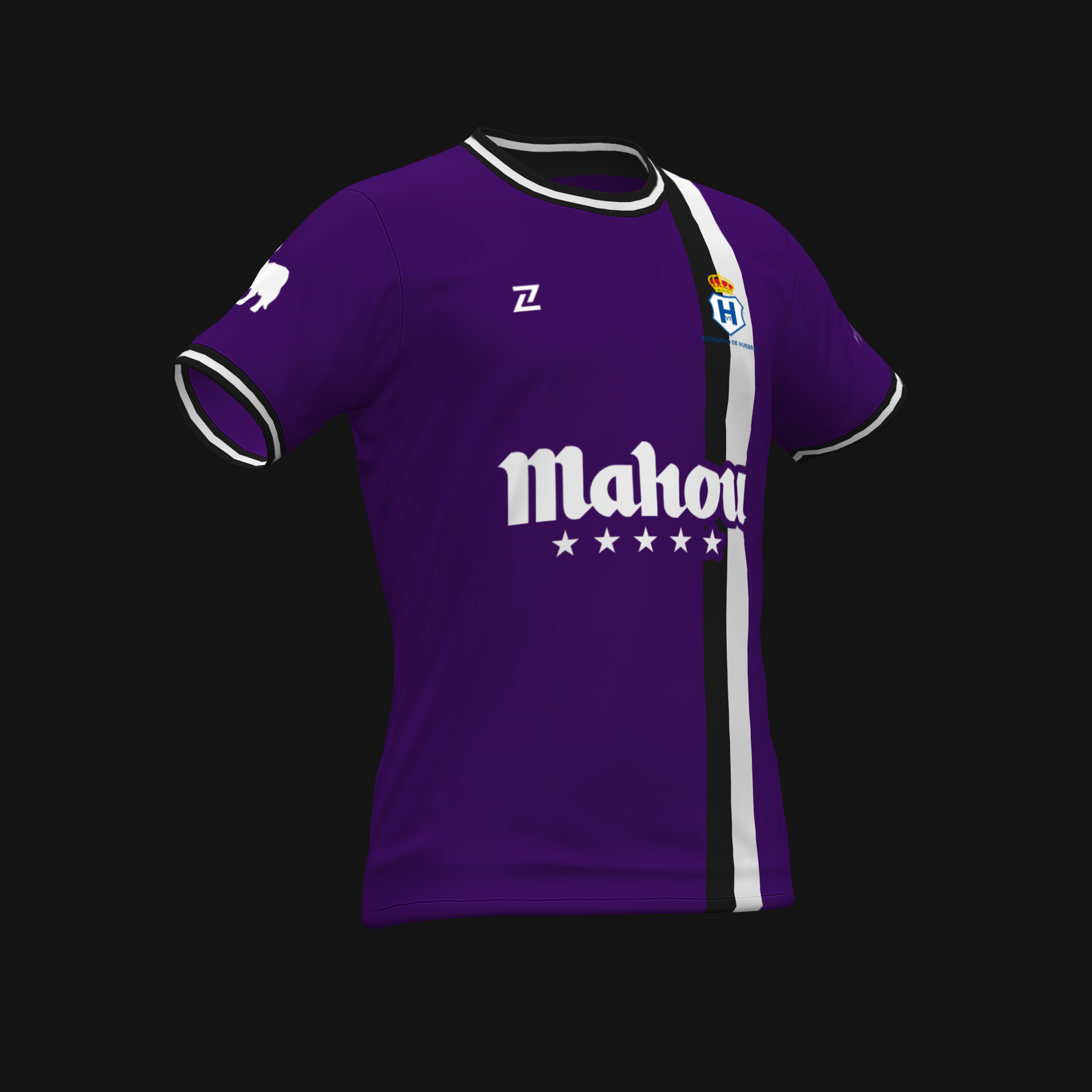 RECREATIVO DE HUEBRAS - Imagen 12