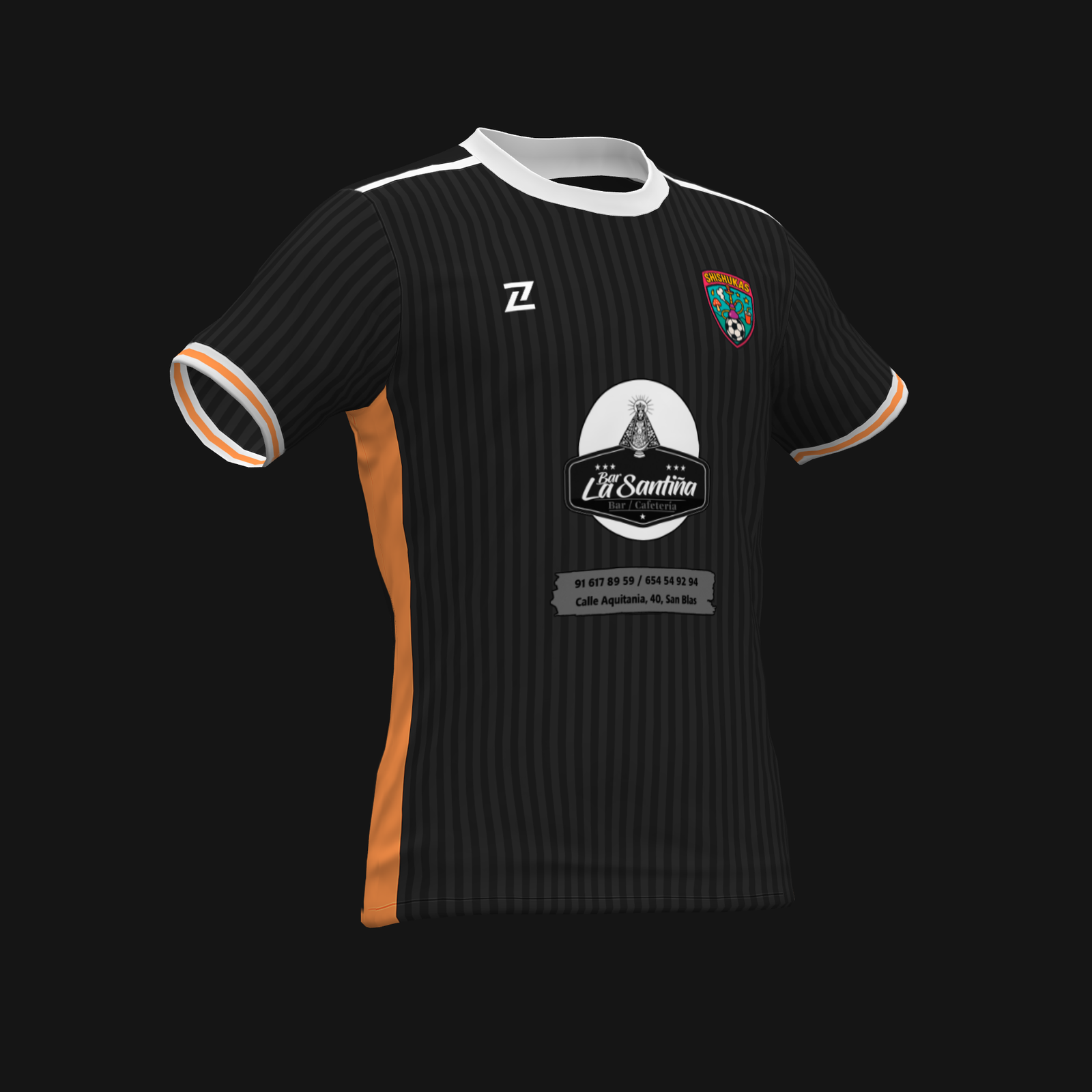 SHISHUKAS TEAM - Imagen 11