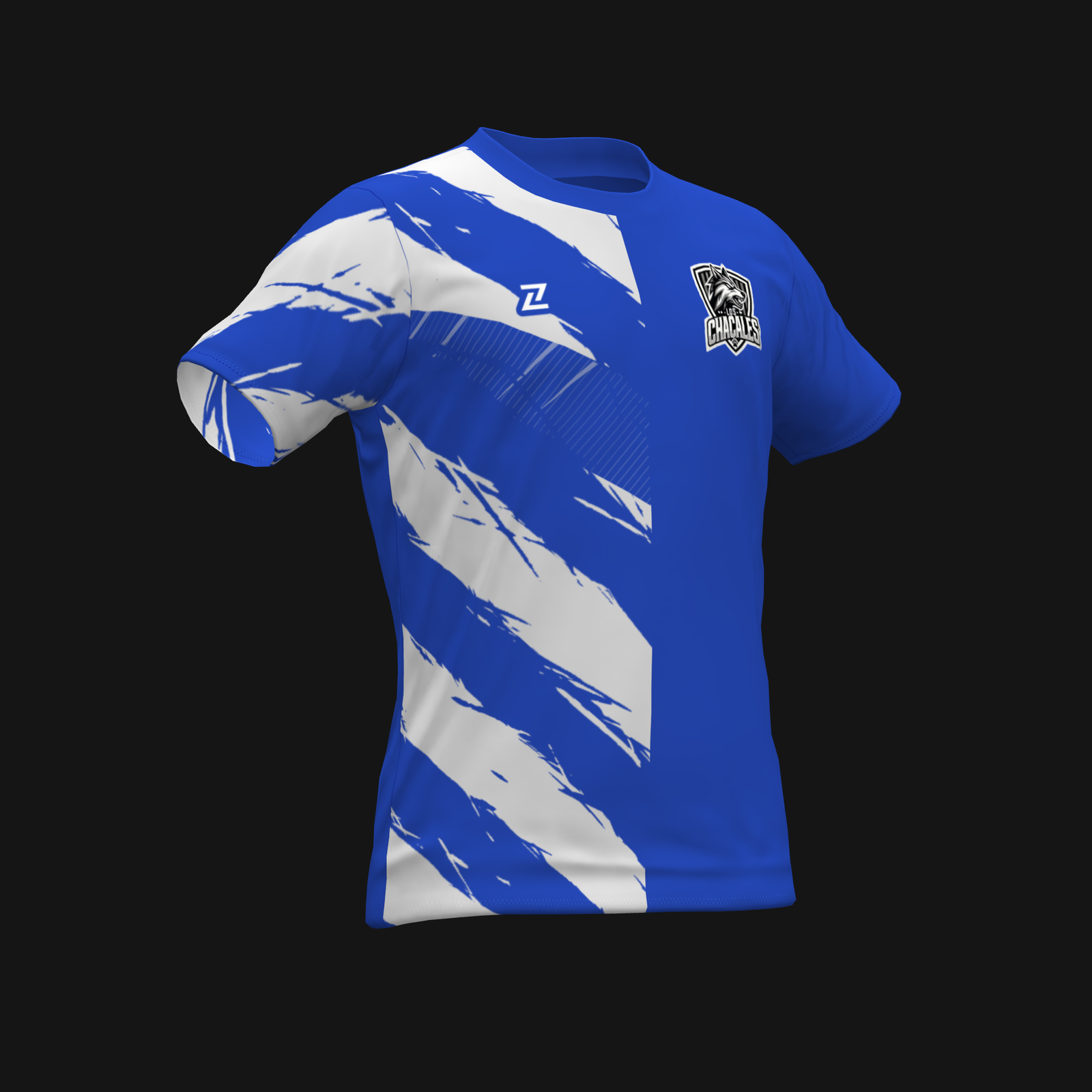 THE WHITE CROSS - Imagen 9