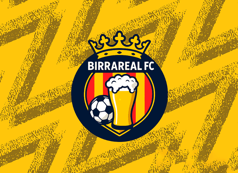 BIRRAREAL F.C. BARCELONA - Imagen 8