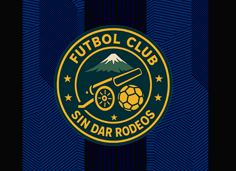 FC SIN DAR RODEOS - Imagen 14