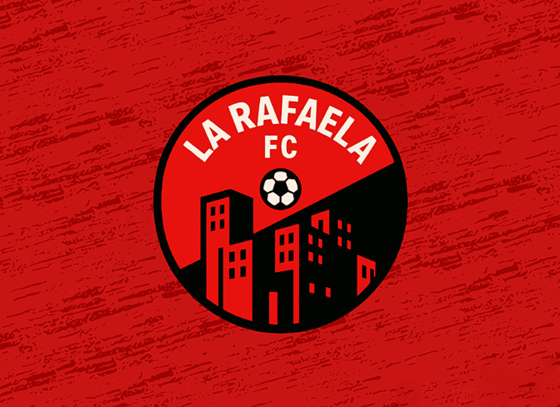 LA RAFAELA FC - Imagen 14