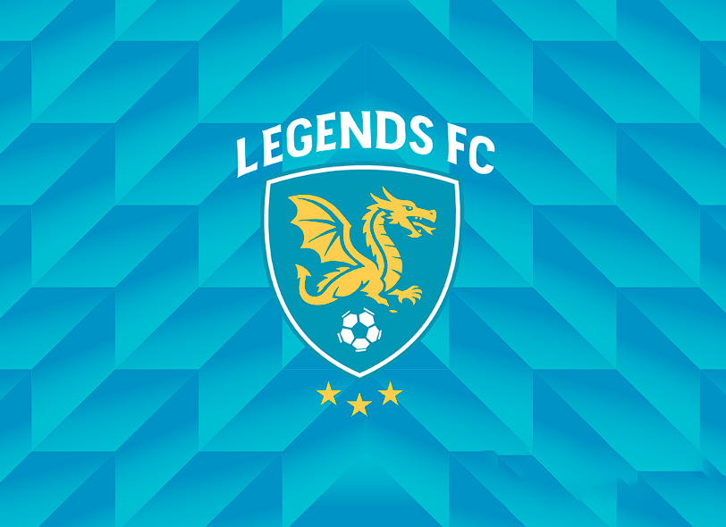 LEGENDS FC DRAGON - Imagen 9