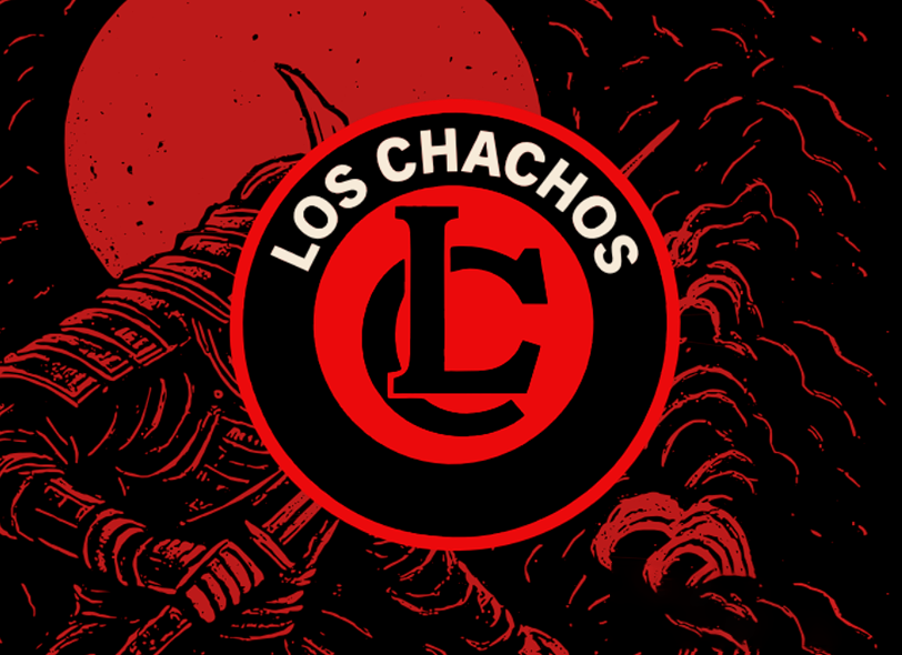 LOS CHACHOS - Imagen 9