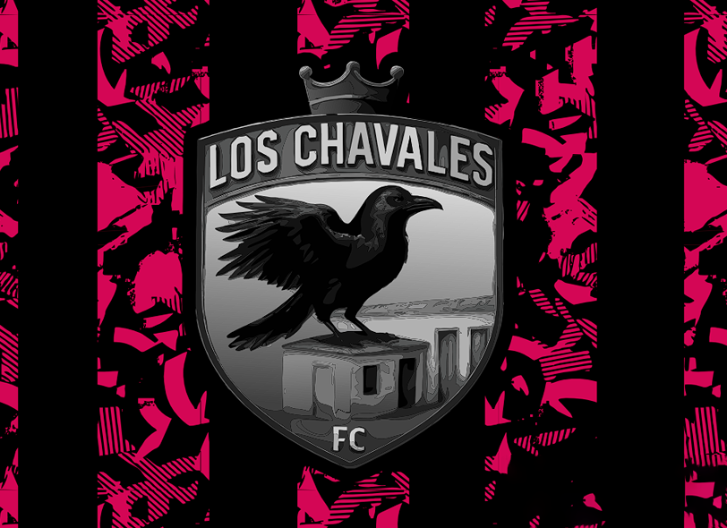 LOS CHAVALES DE SANTA ISABEL - Imagen 9