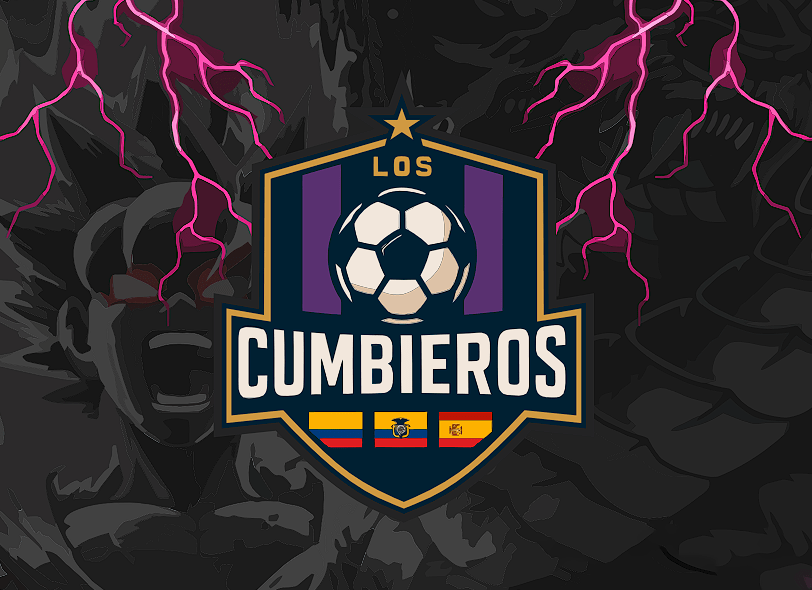 LOS CUMBIEROS 2025 - Imagen 8