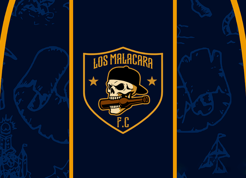 LOS MALACARA F.C - Imagen 9