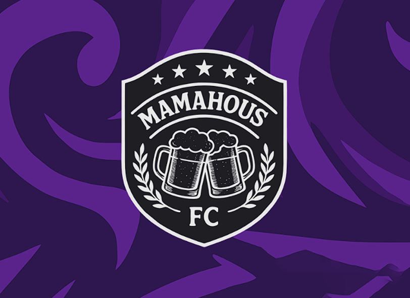 MAMAHOUS FC 2025 - Imagen 8