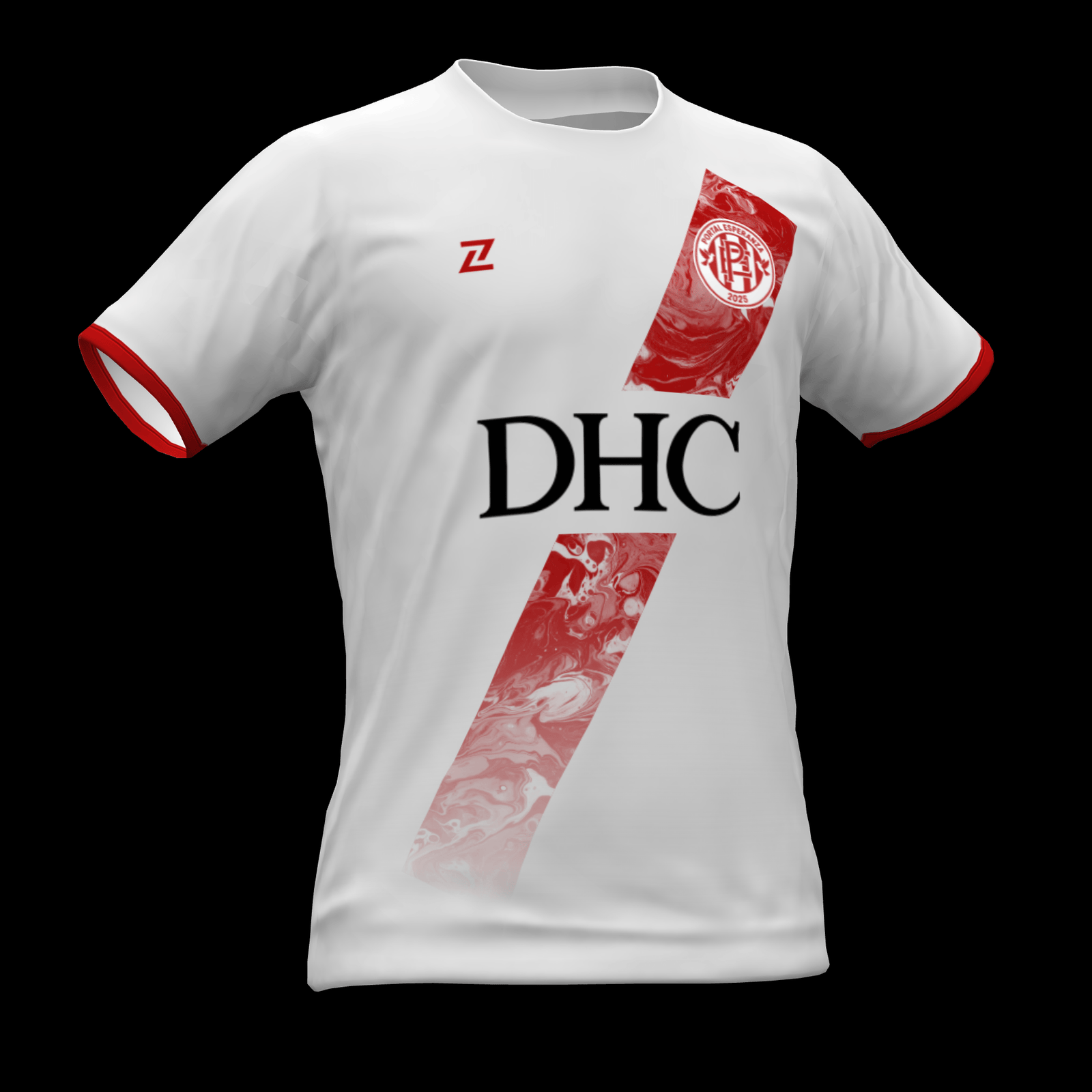 PORTAL ESPERANZA FC VISITANTE