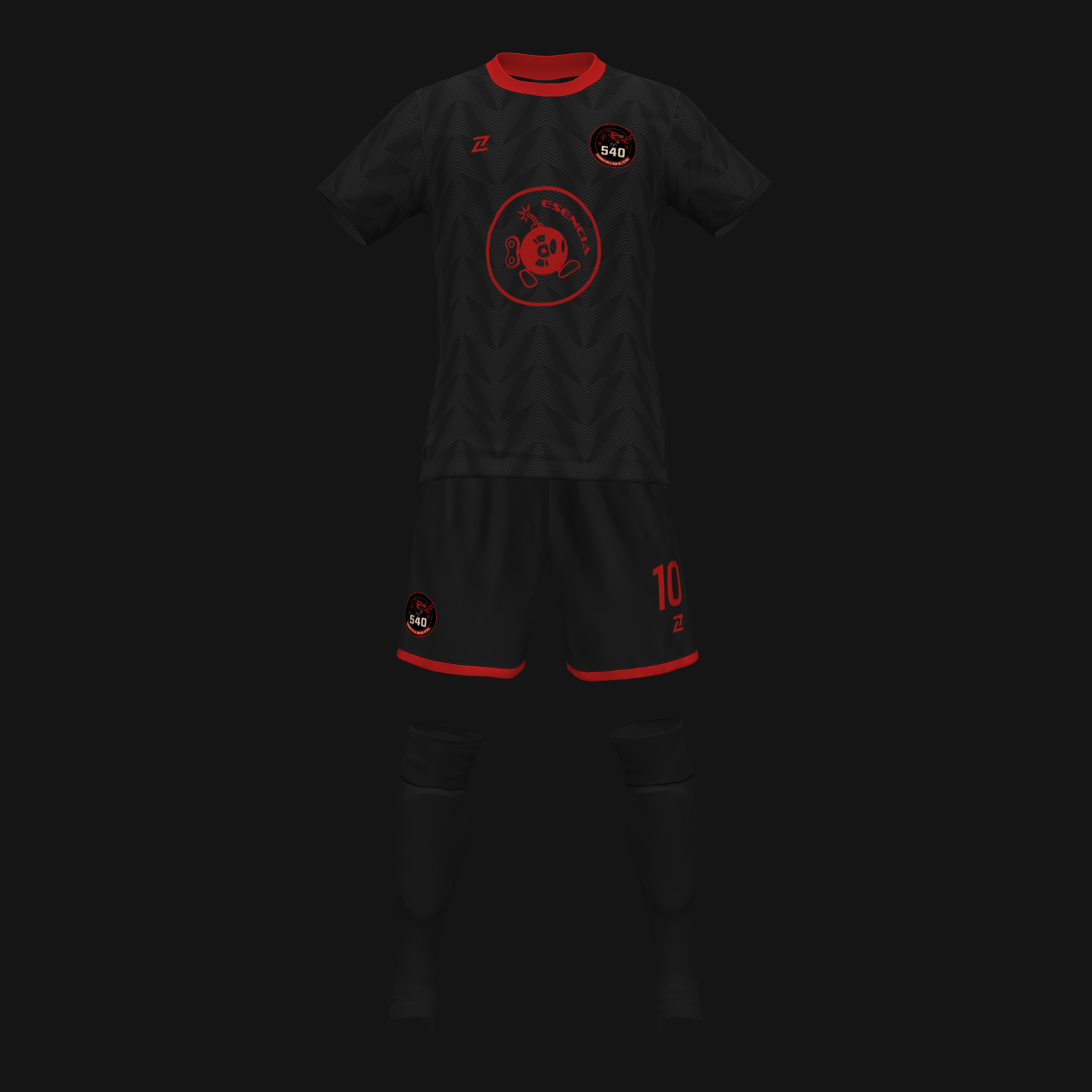 540 FC - Imagen 3