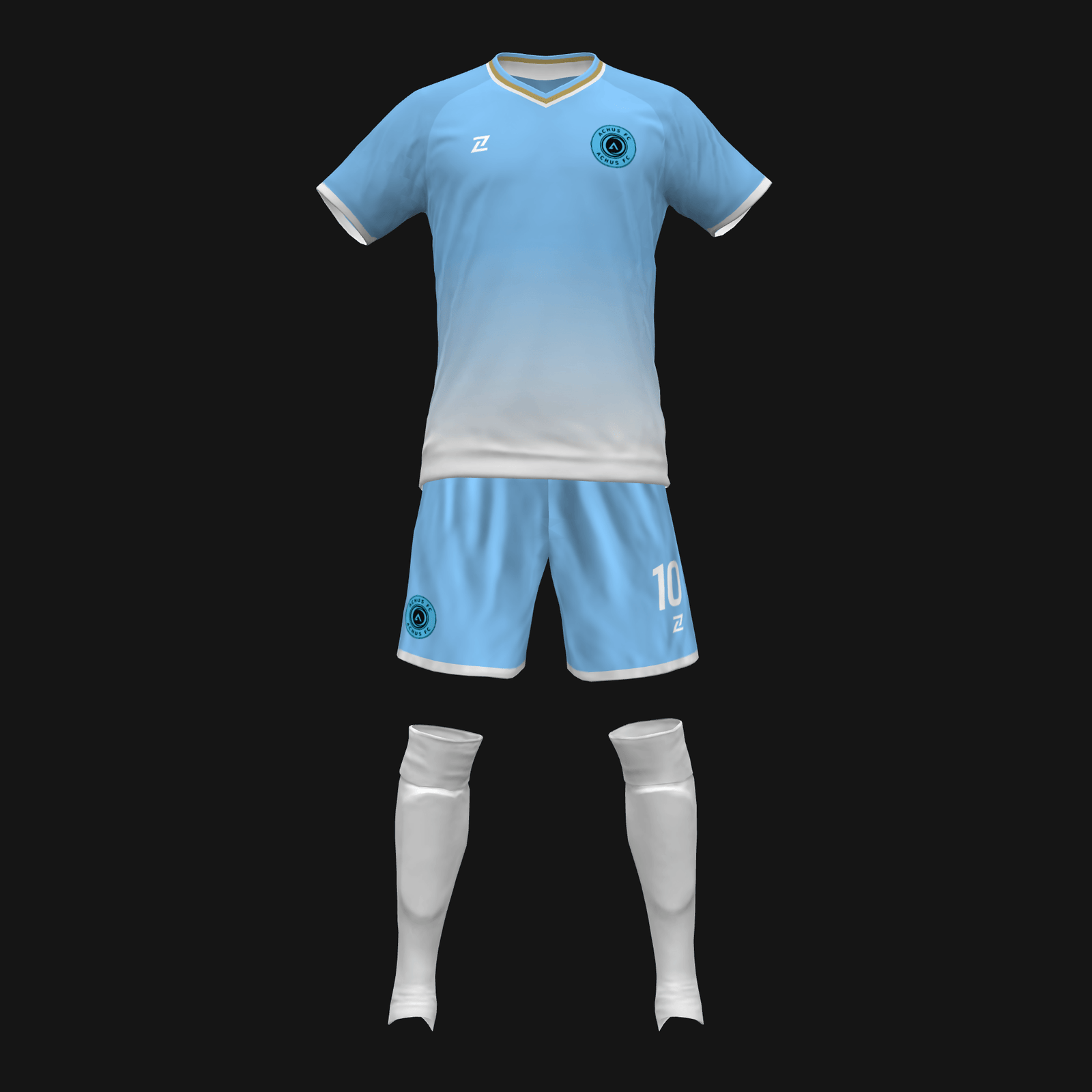 ÁCHUS FC - Imagen 5