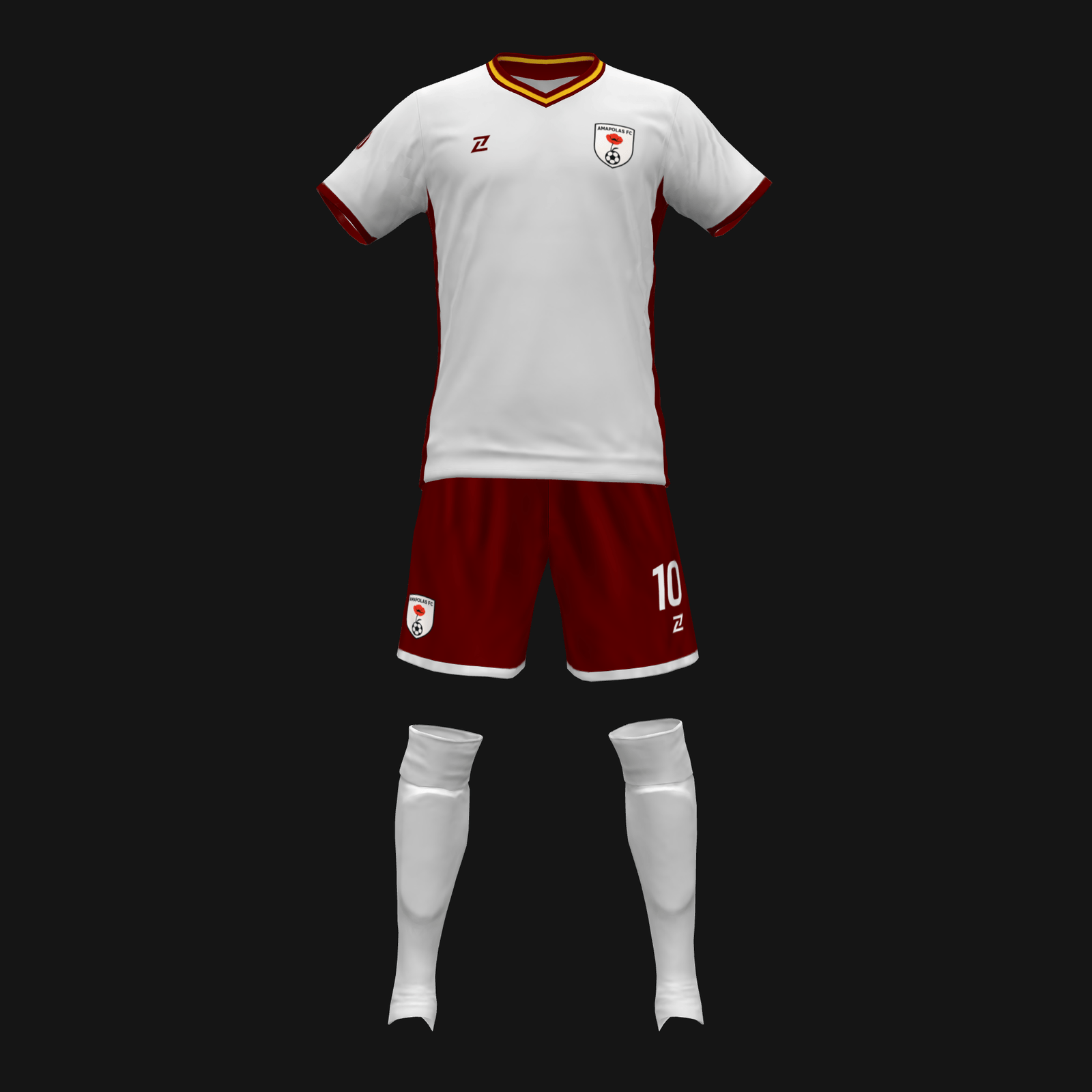 AMAPOLAS FC - Imagen 2