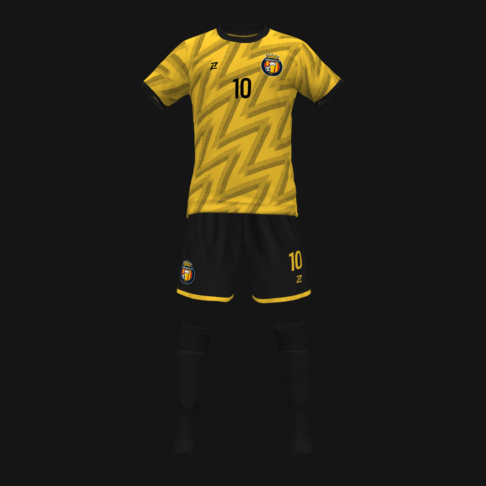 BIRRAREAL F.C. BARCELONA - Imagen 10