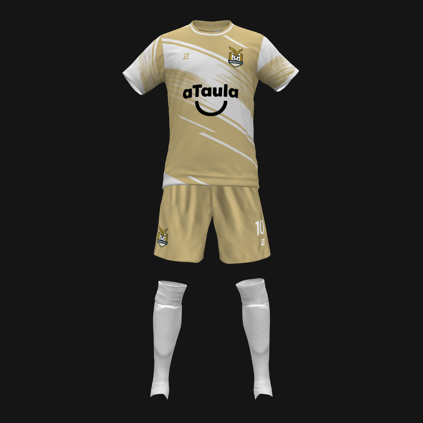 BRANCA FC - Imagen 13