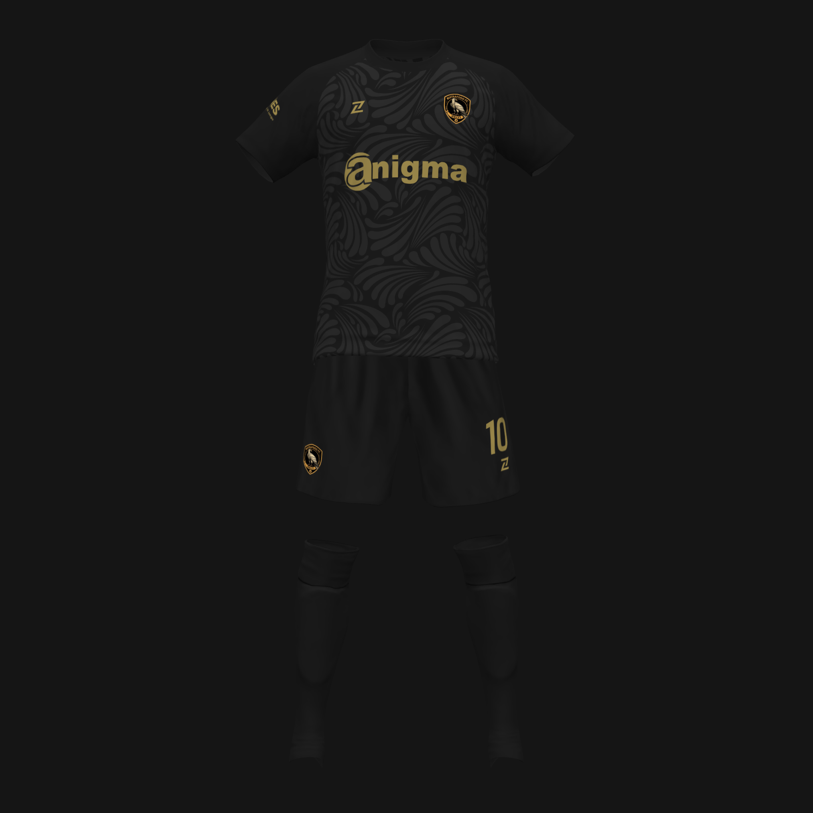 BUITRAFOGO FC - Imagen 9