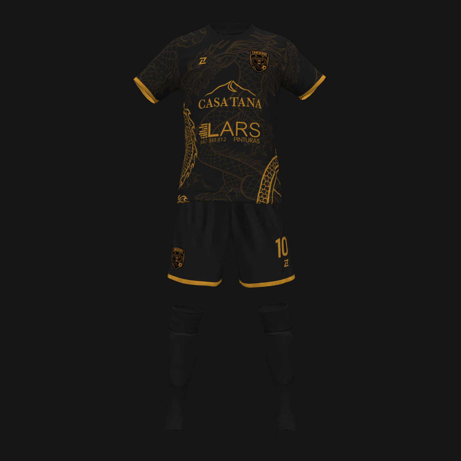 CANCHEROS - Imagen 10