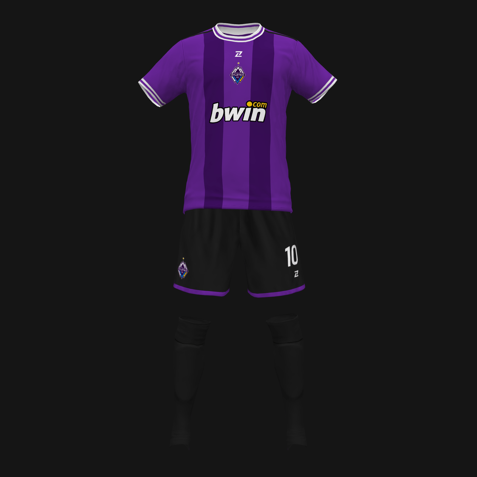 CANDELARIA ATLÉTICO - Imagen 11