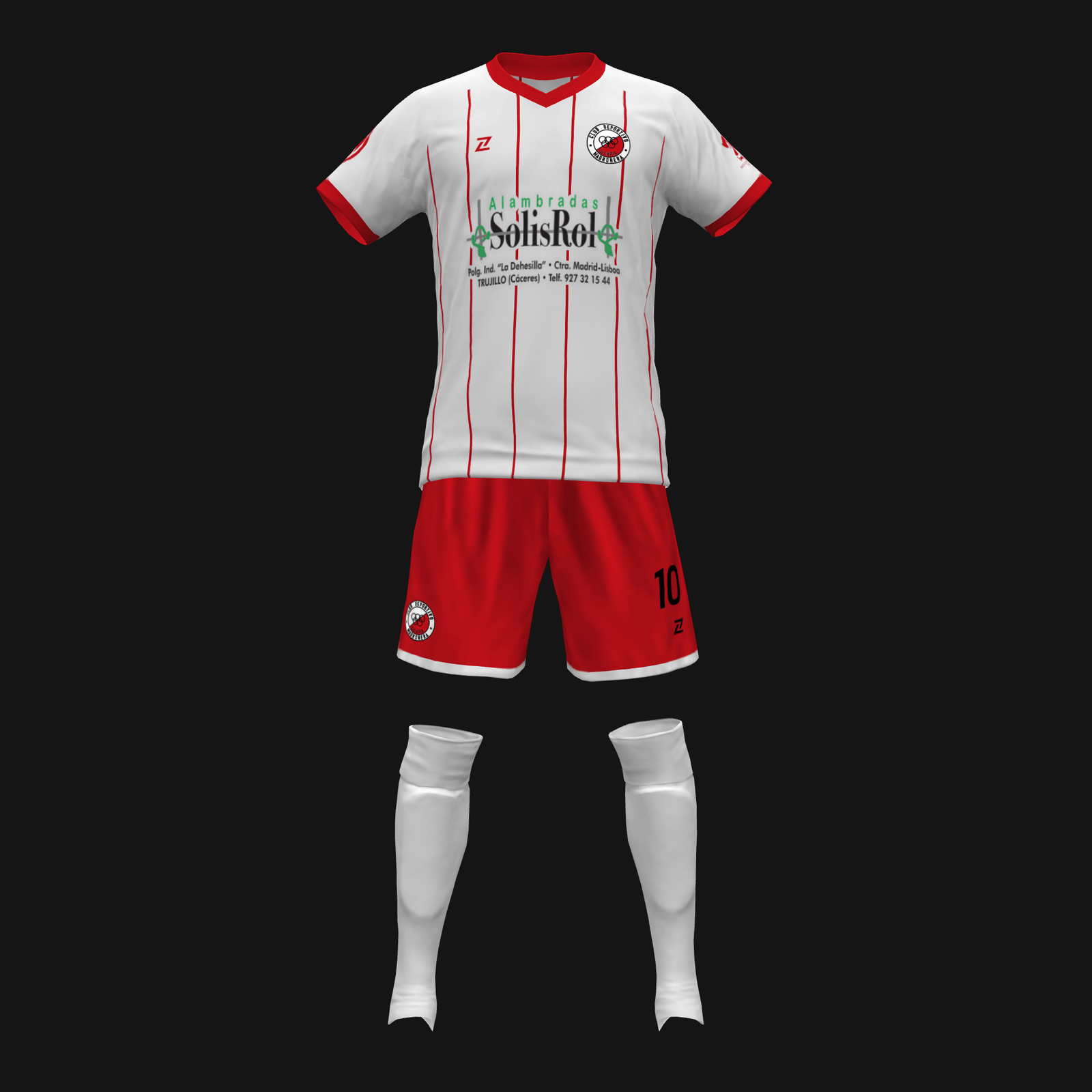 CDM OLIMPIA ALTERNATIVA - Imagen 4