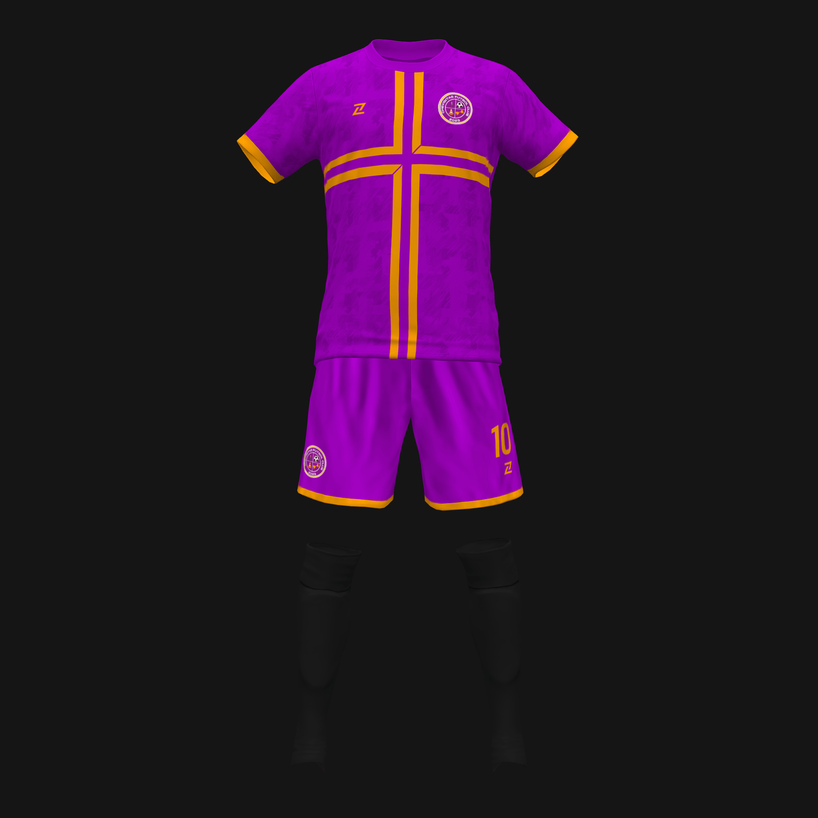 CHEVISITAS FC - Imagen 3