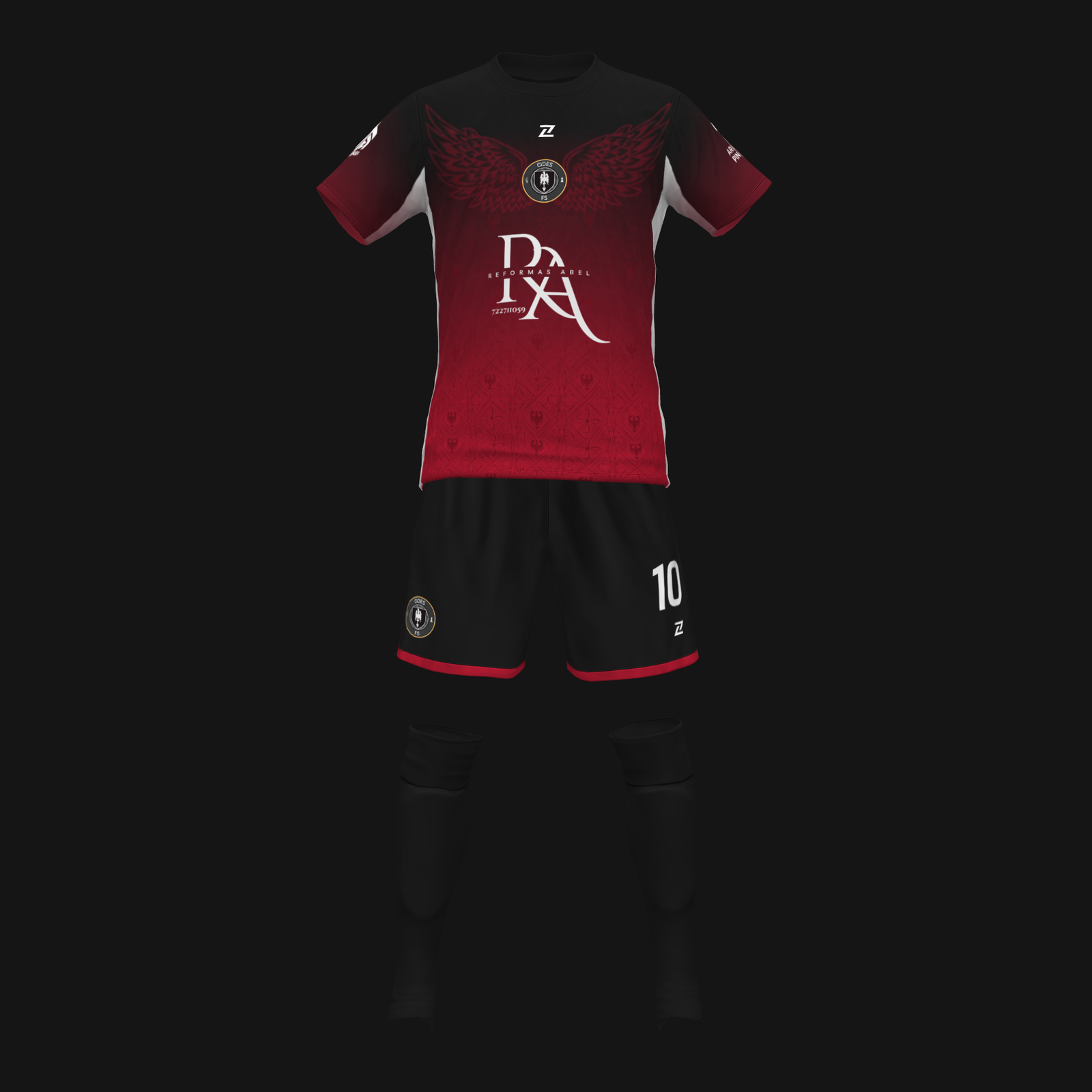 CIDES FS - Imagen 13