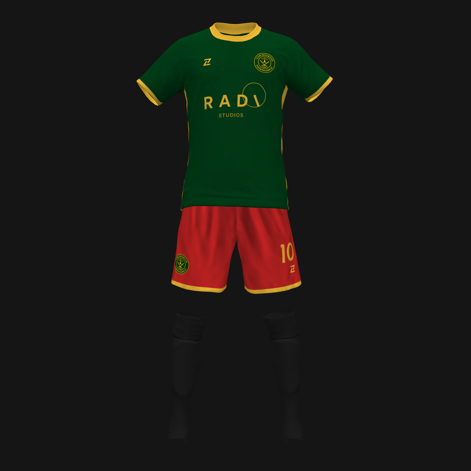 CLUB DEPORTIVO MAÑANALODEJO - Imagen 5