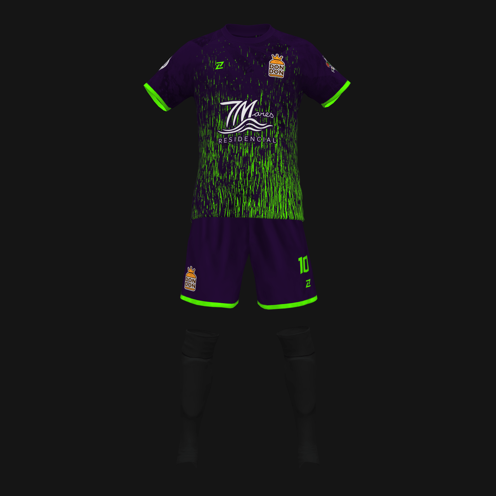 CLUB DONDÓN - Imagen 2
