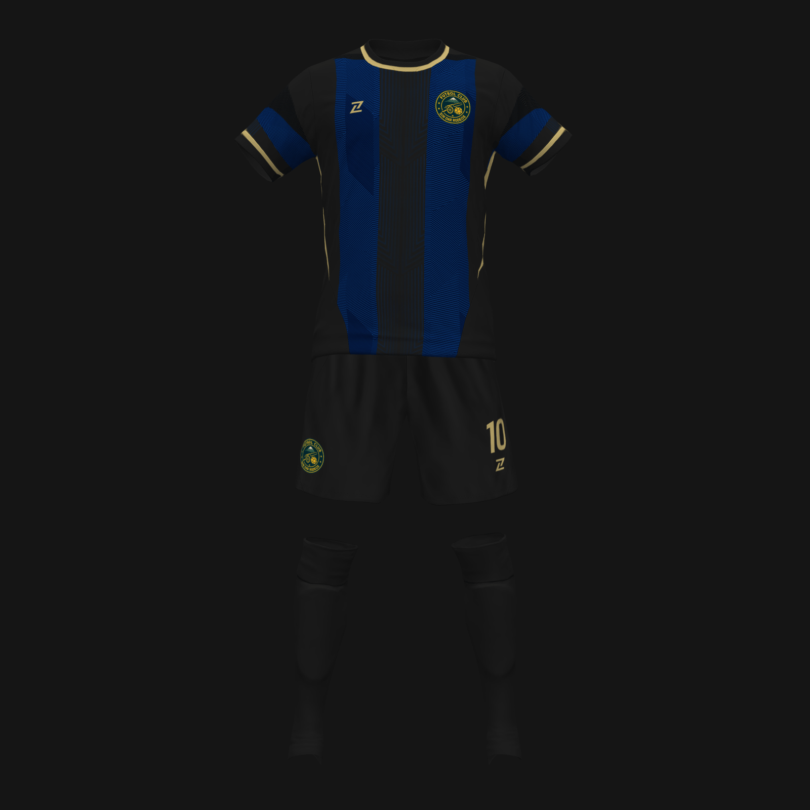 FC SIN DAR RODEOS - Imagen 11