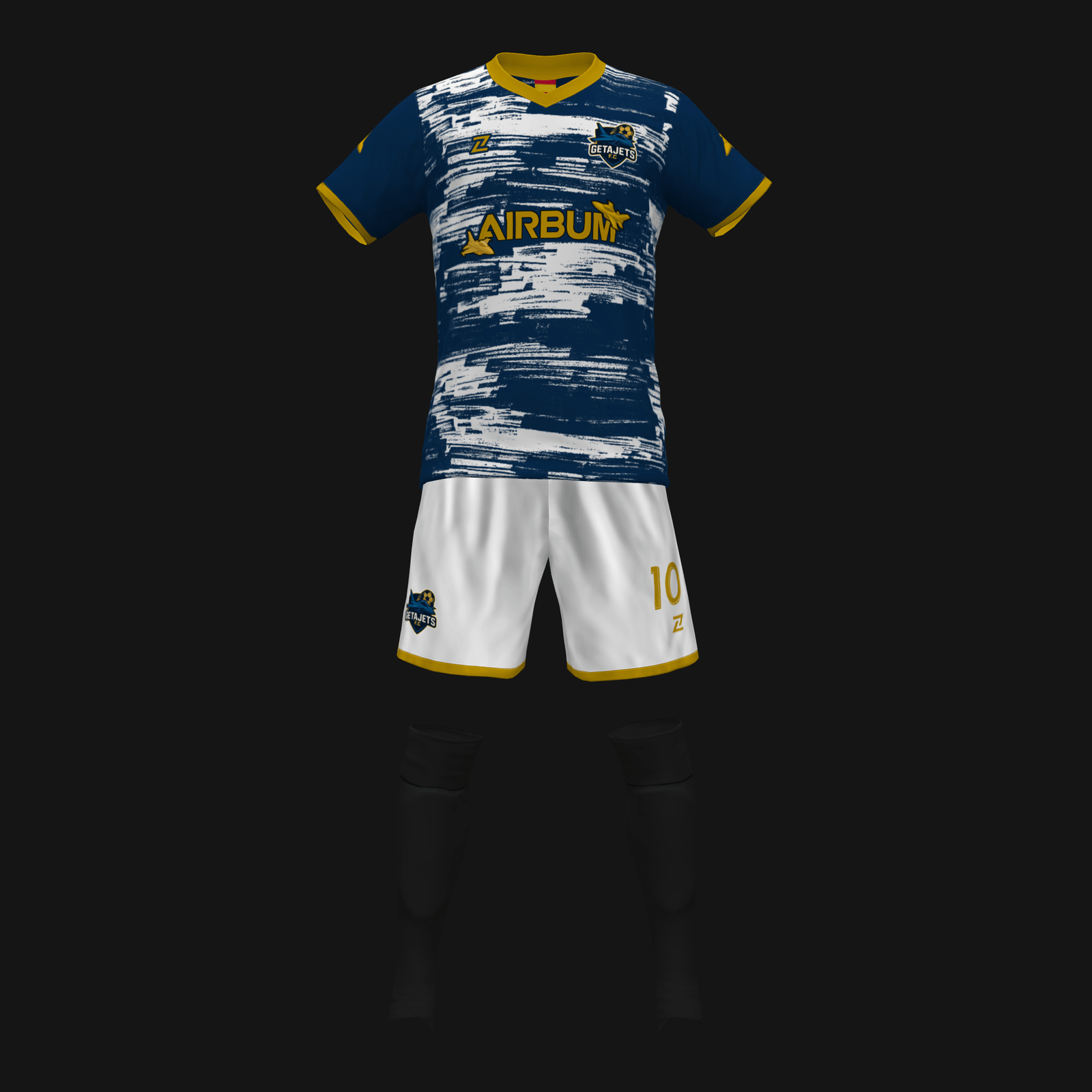 GETAJETS FC - Imagen 5