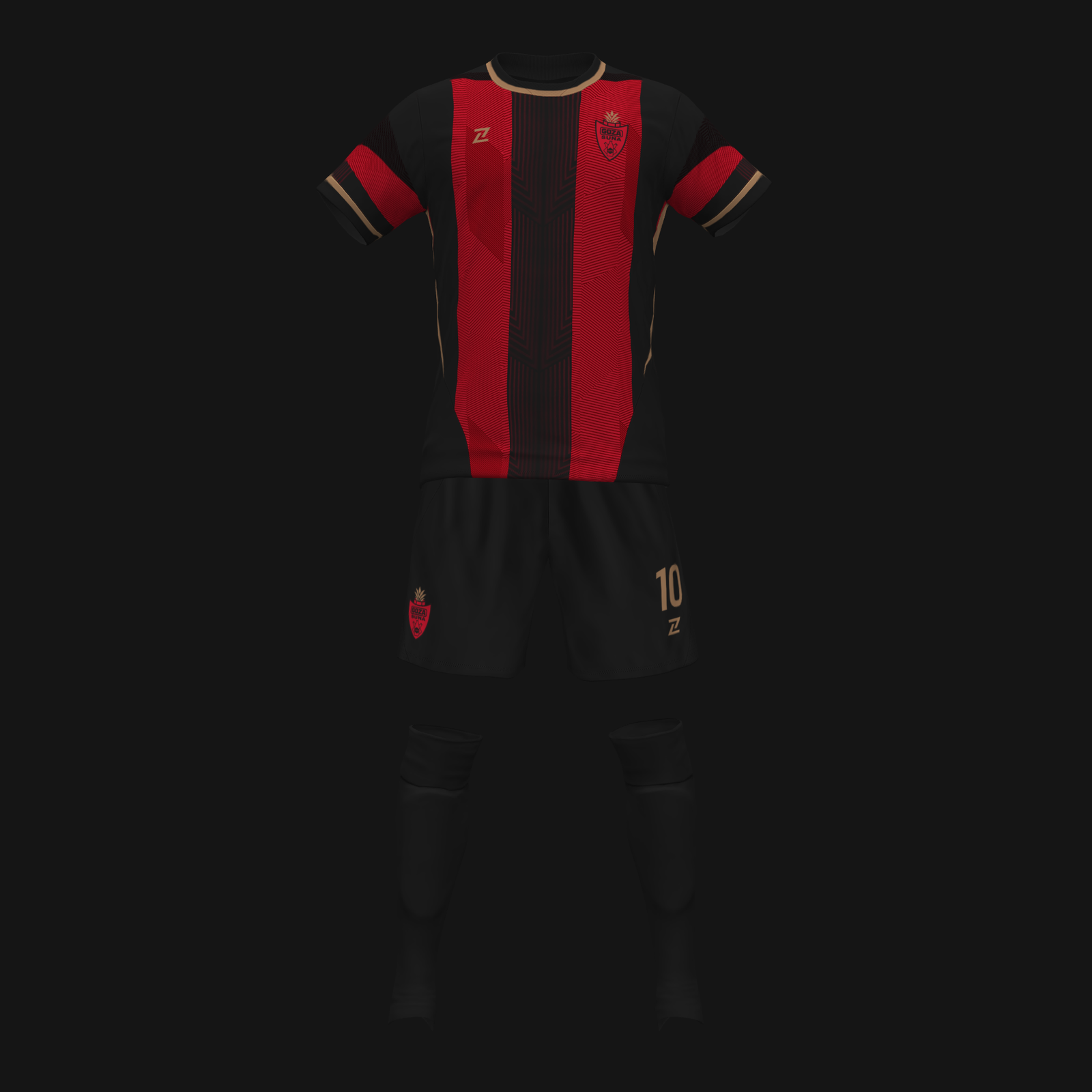 GOZA SUNA - Imagen 12