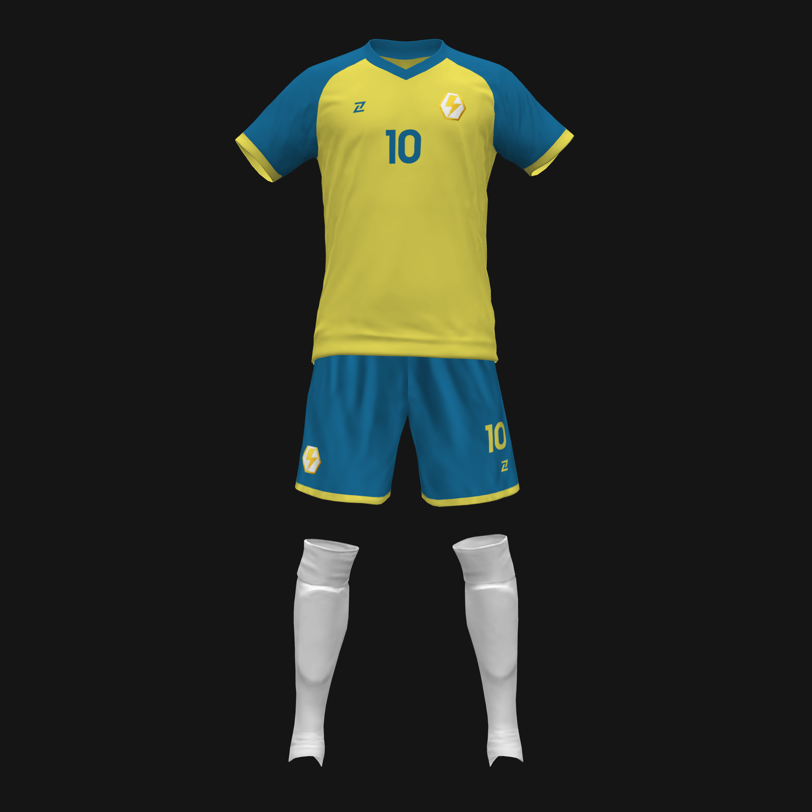 INAZUMA ELEVEN 2025 - Imagen 5