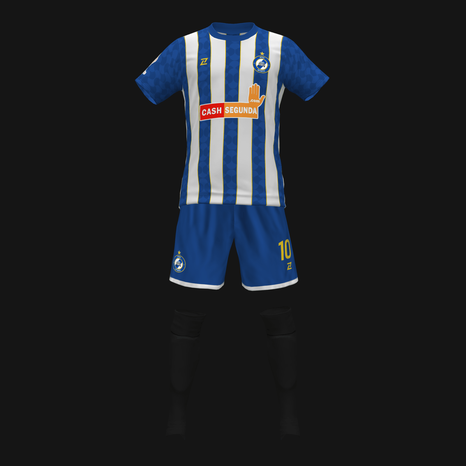 INTER MITENTES VILANOVA G. - Imagen 13