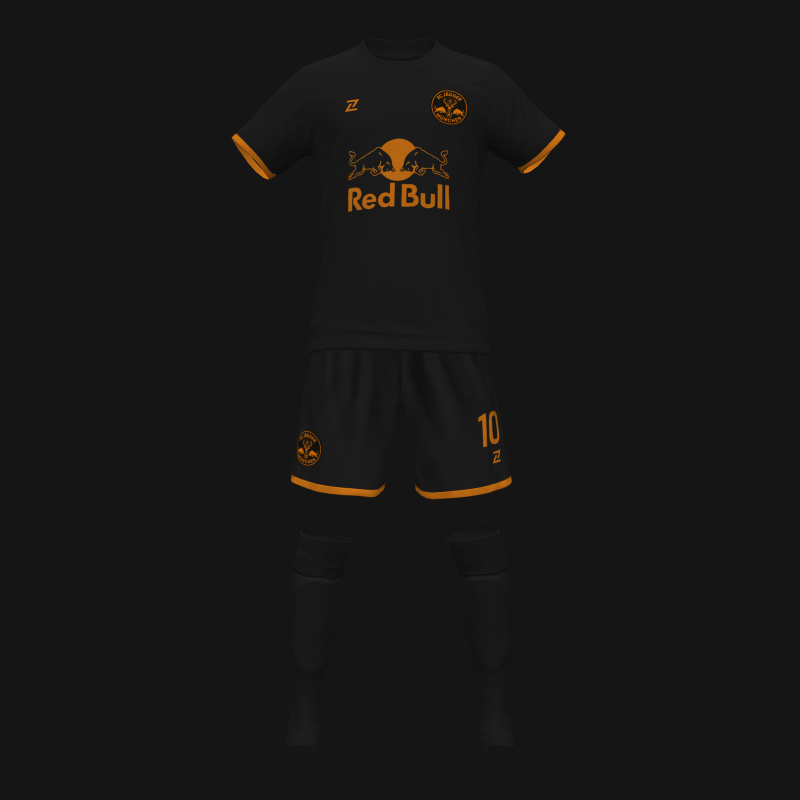 JÄGGER DE MÜNCHEN - Imagen 11