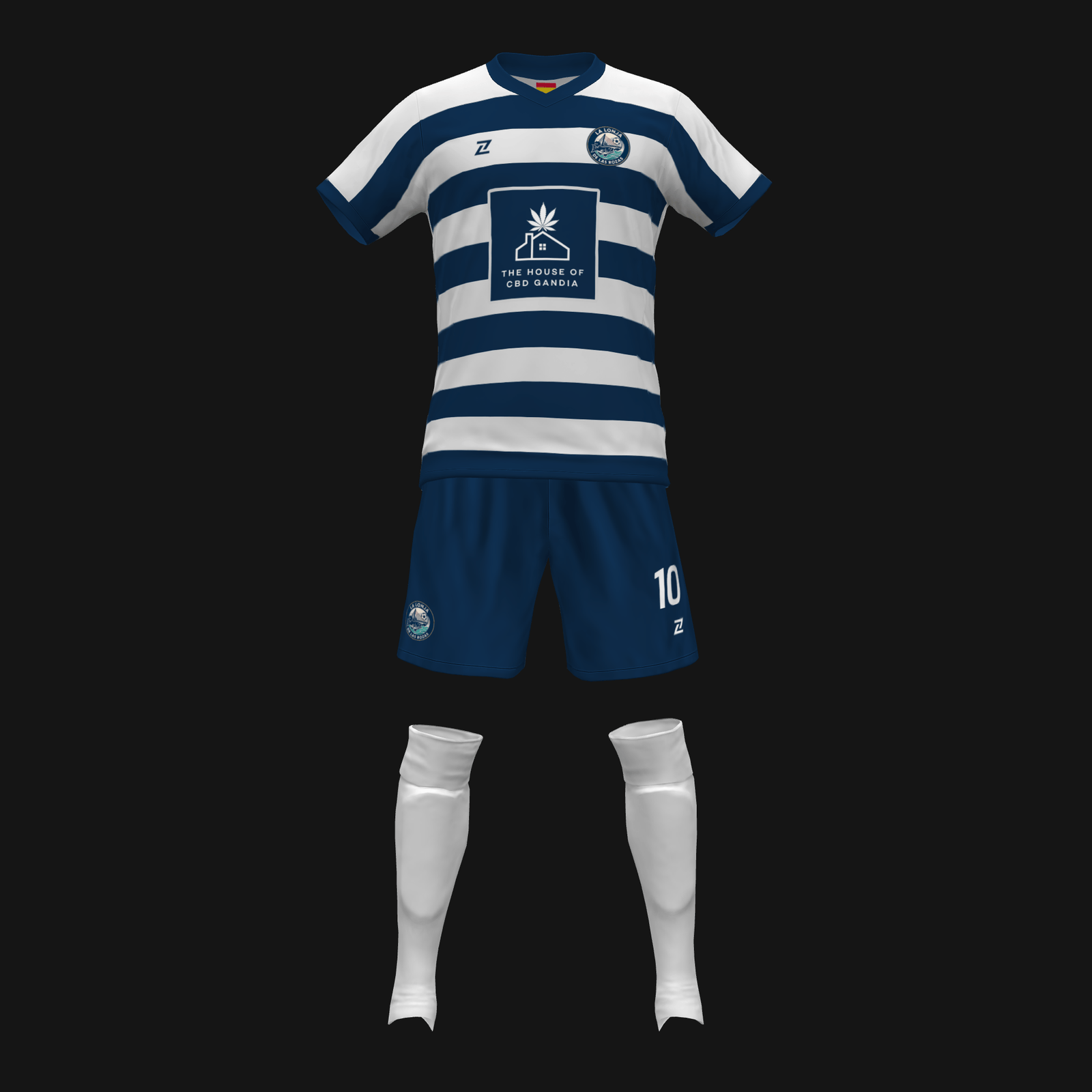 LA LONJA CF - Imagen 13