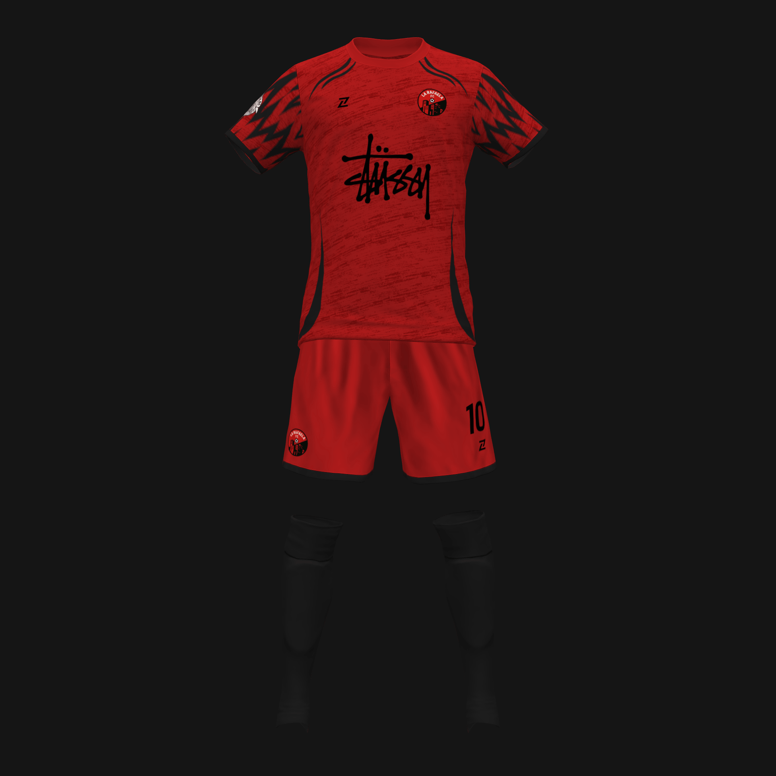 LA RAFAELA FC - Imagen 12