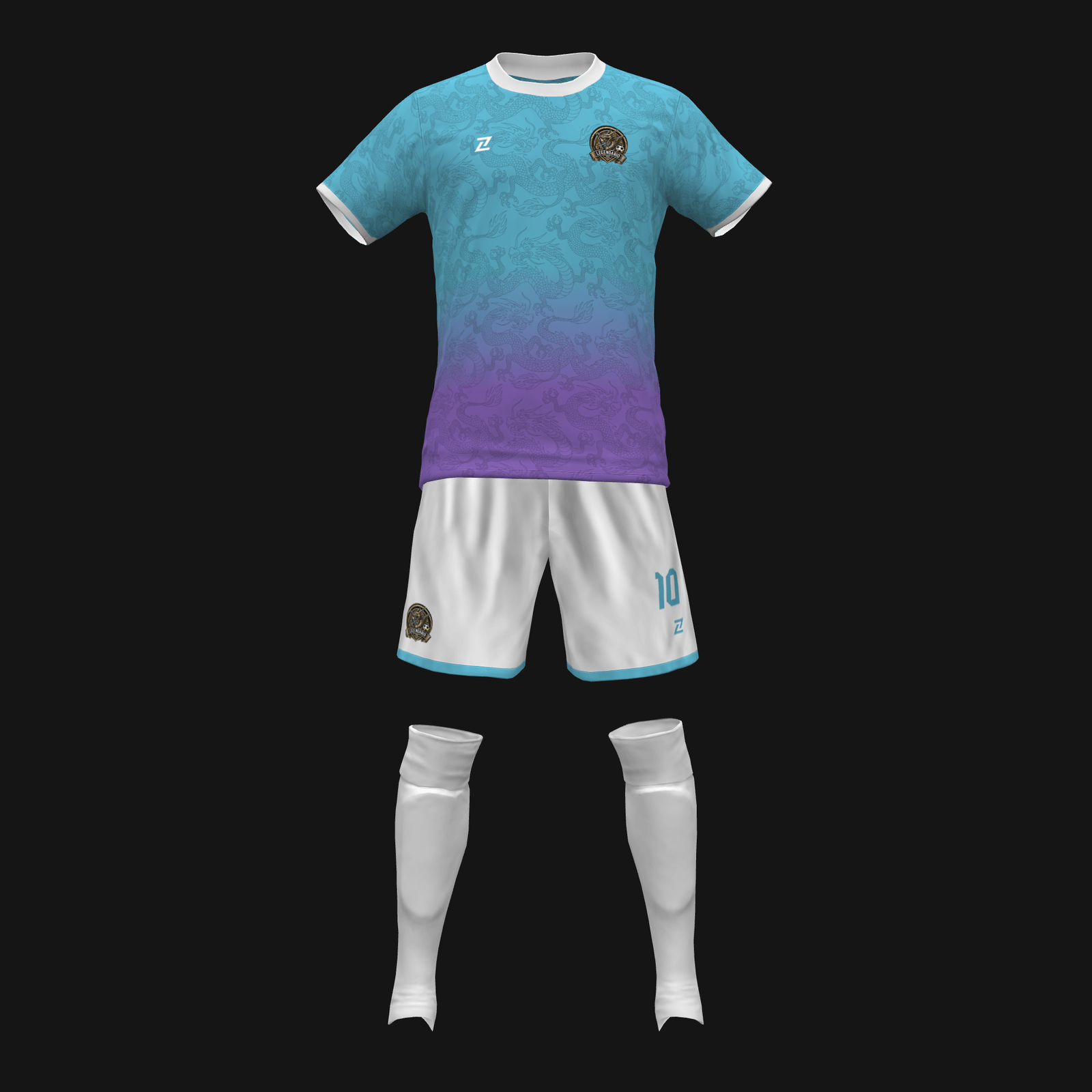 LEGENDARIOS FC DE ALCALA - Imagen 12