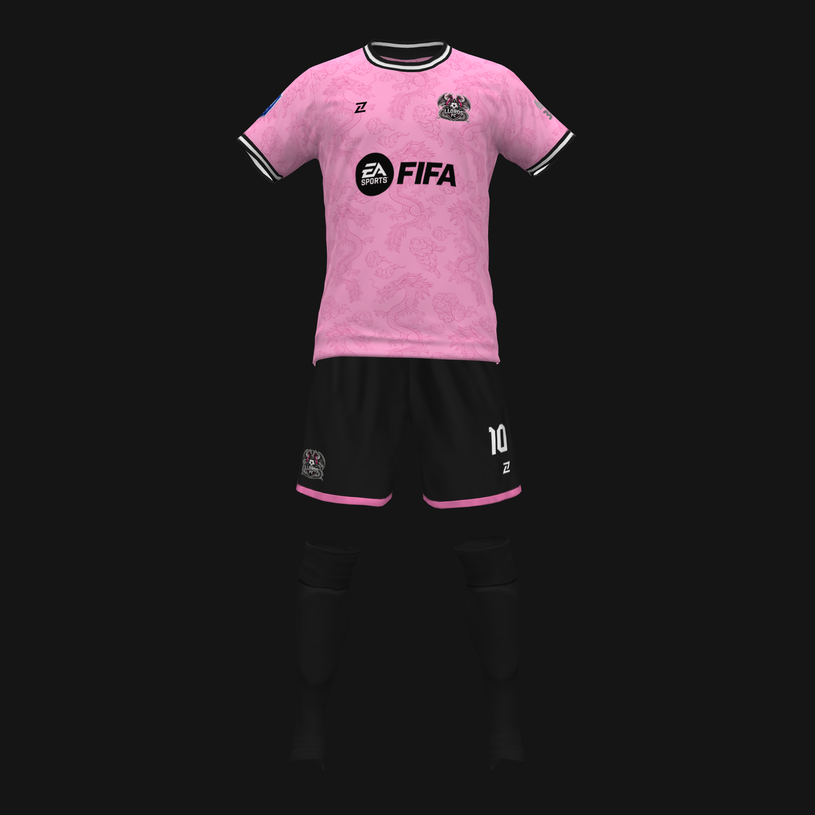 LLOROS FC 2025 - Imagen 10