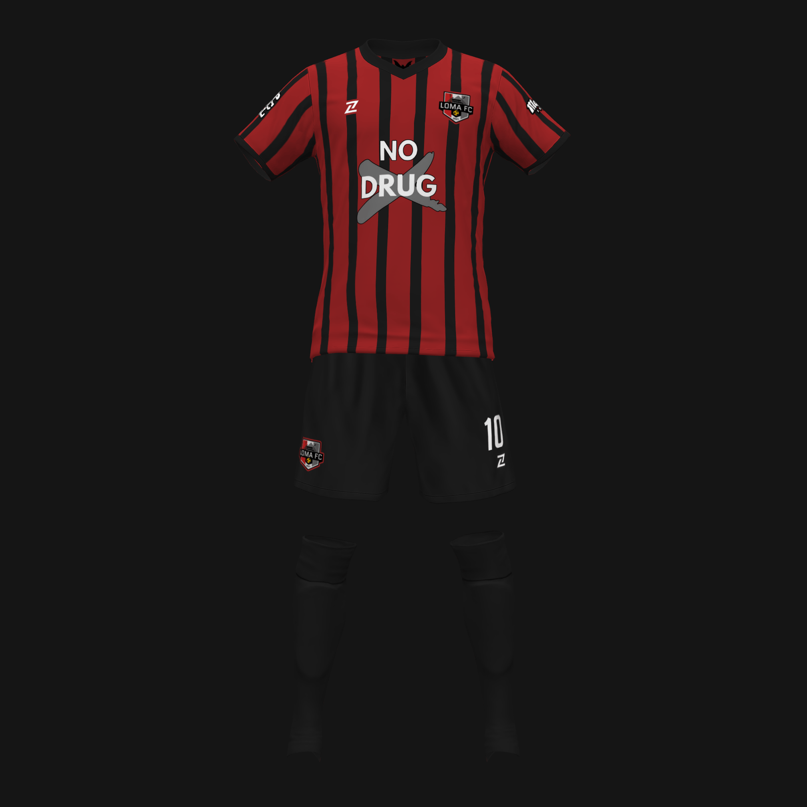 LOMA FC - Imagen 13