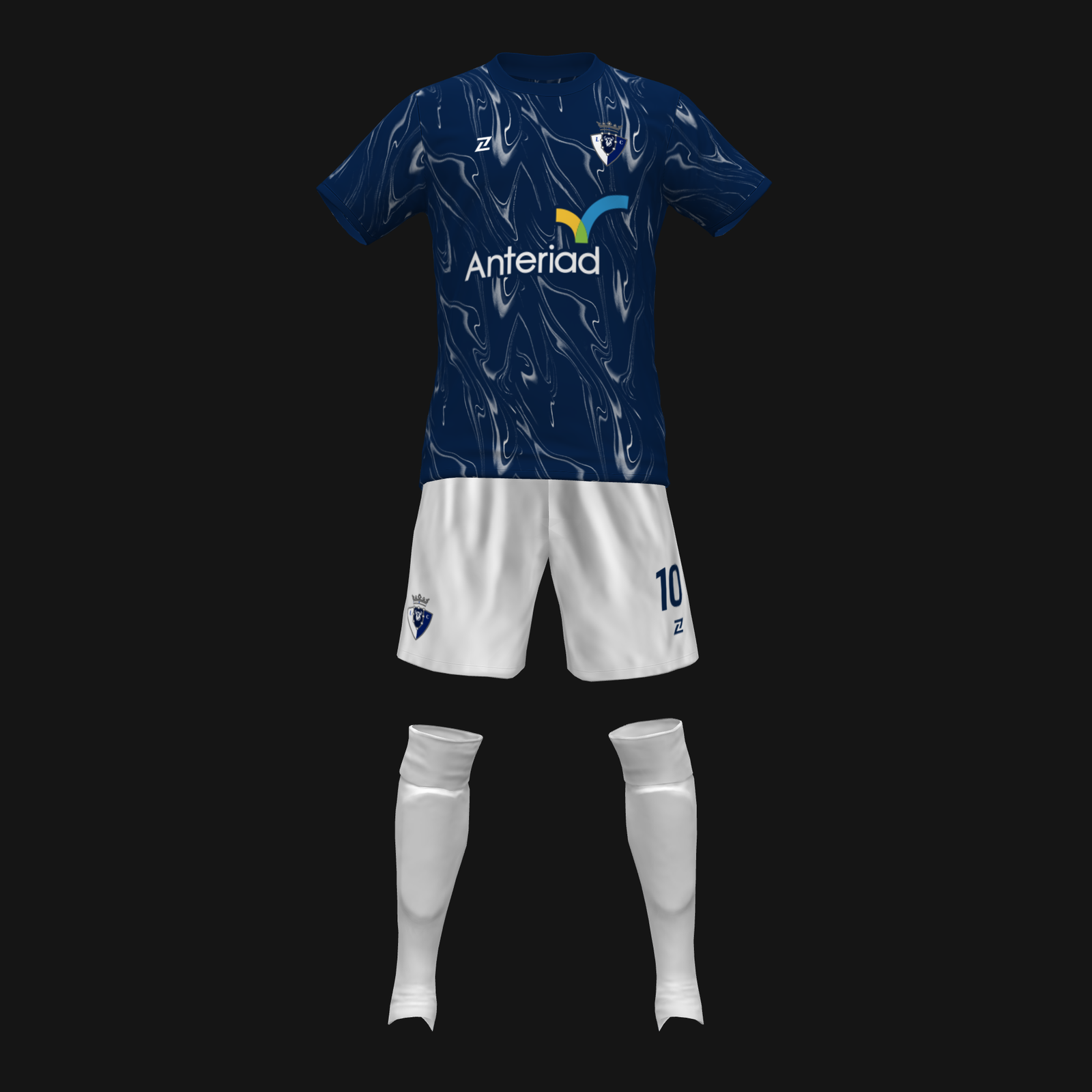 LOS CHA FUTBOL CLUB - Imagen 12